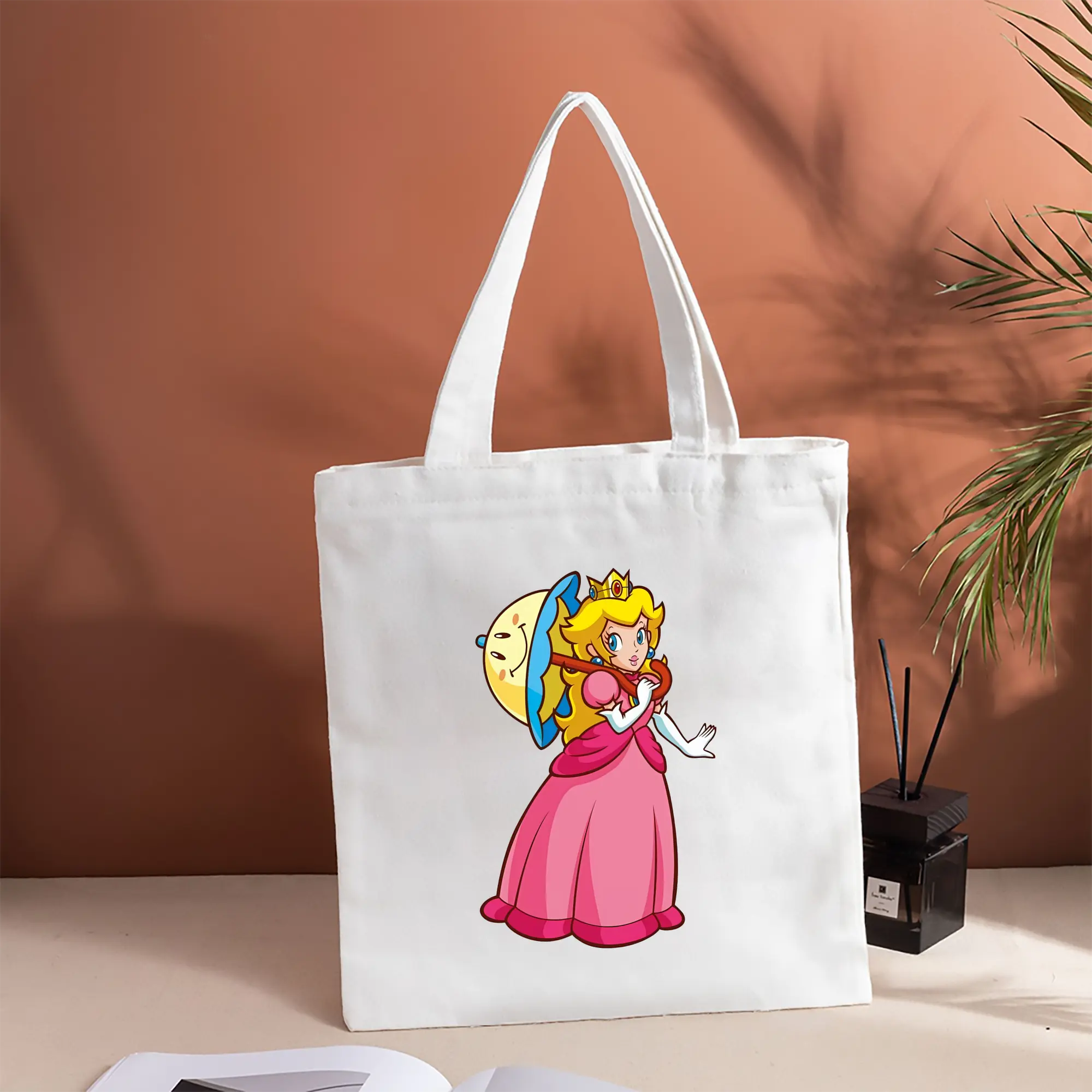 マリオ グッズ ピーチ姫