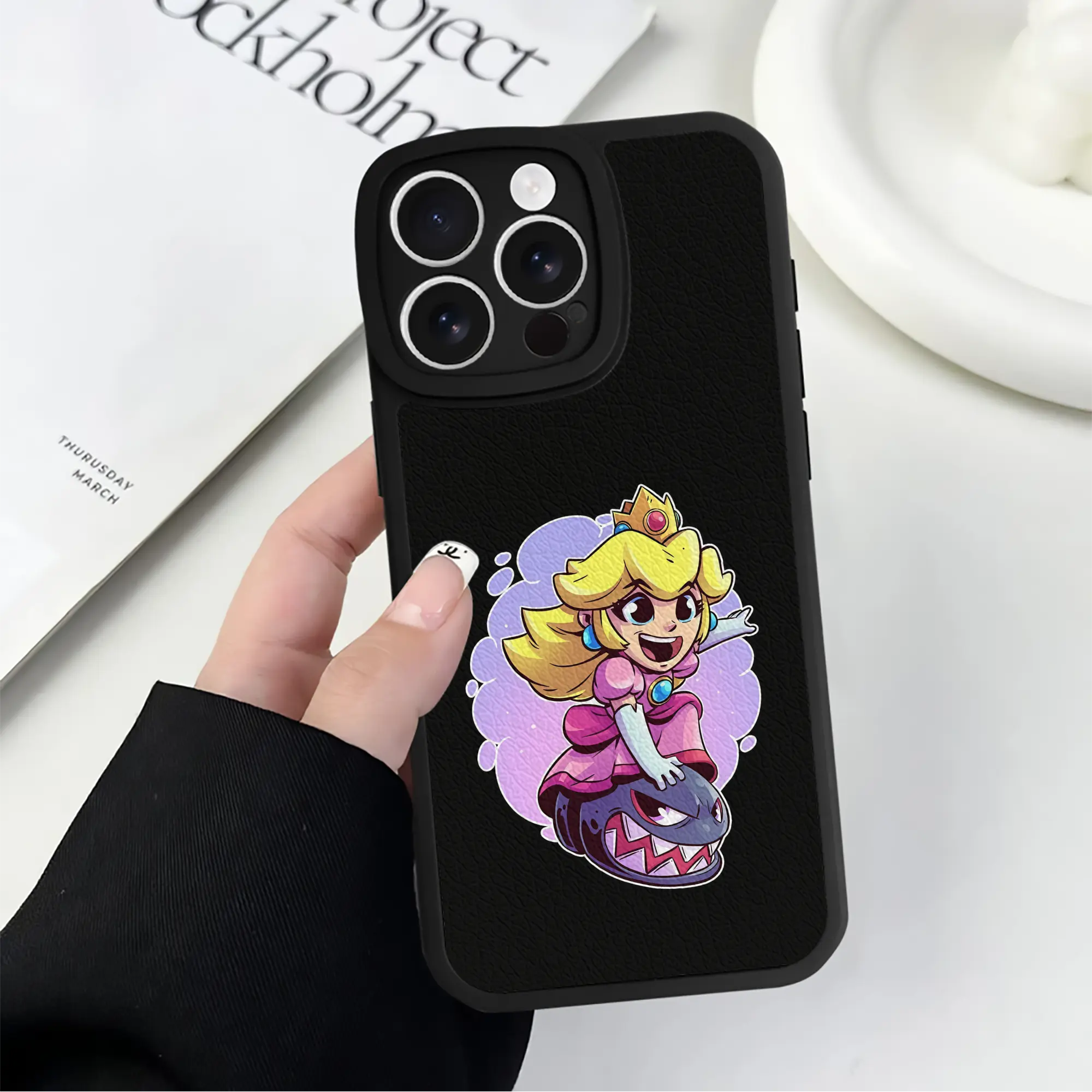 マリオ グッズ ピーチ姫