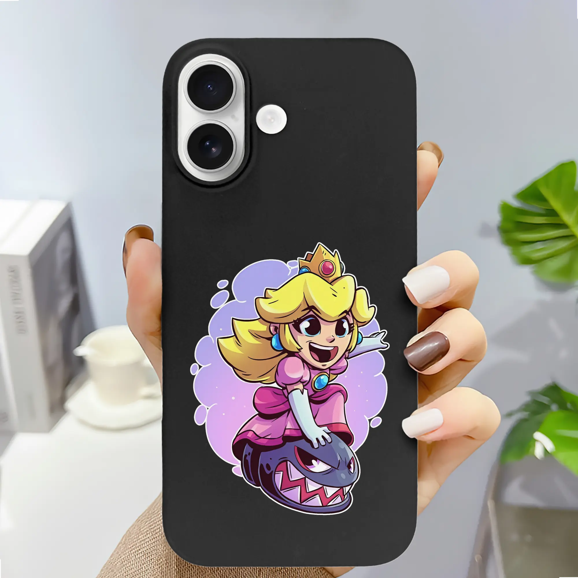 マリオ グッズ ピーチ姫