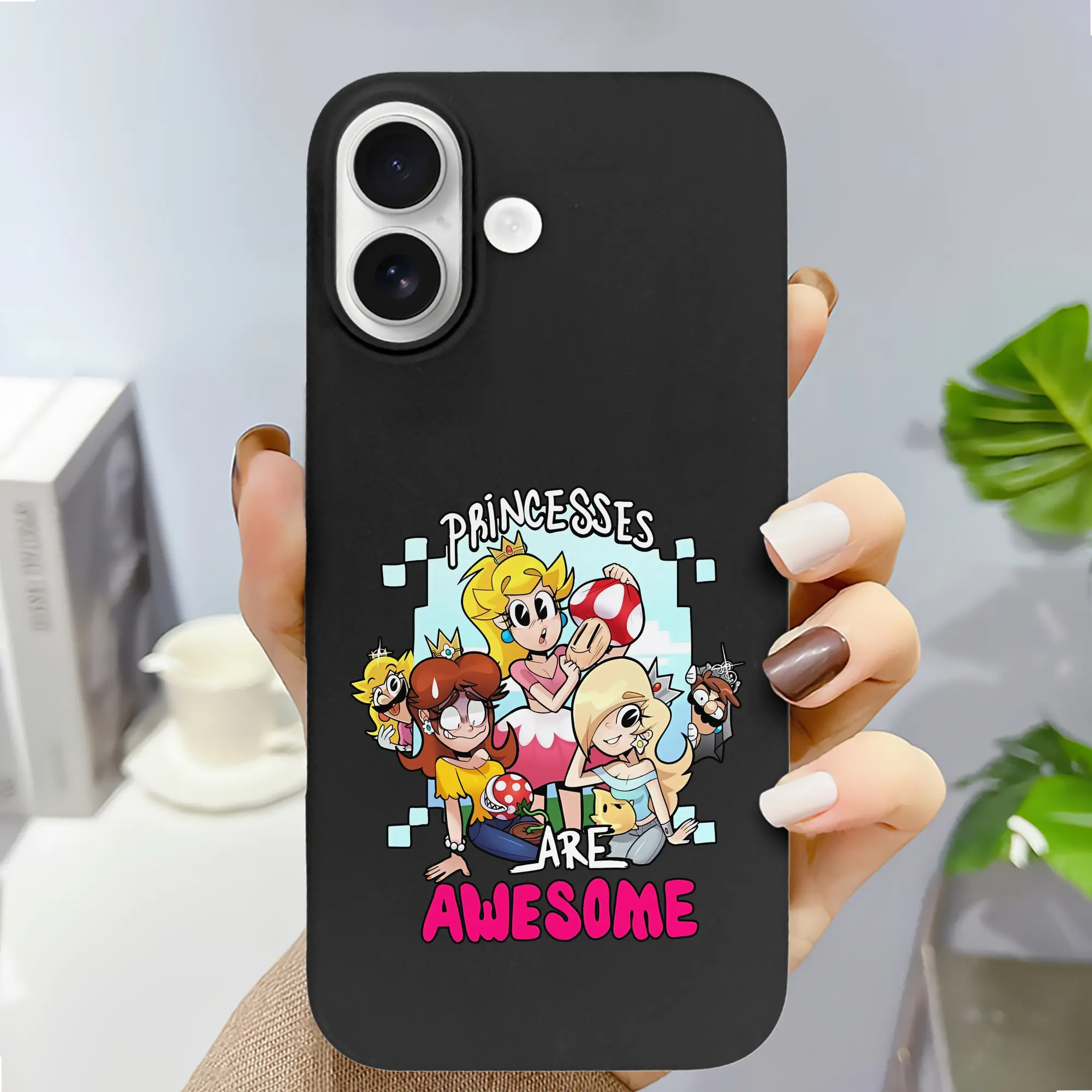 マリオ グッズ ピーチ姫