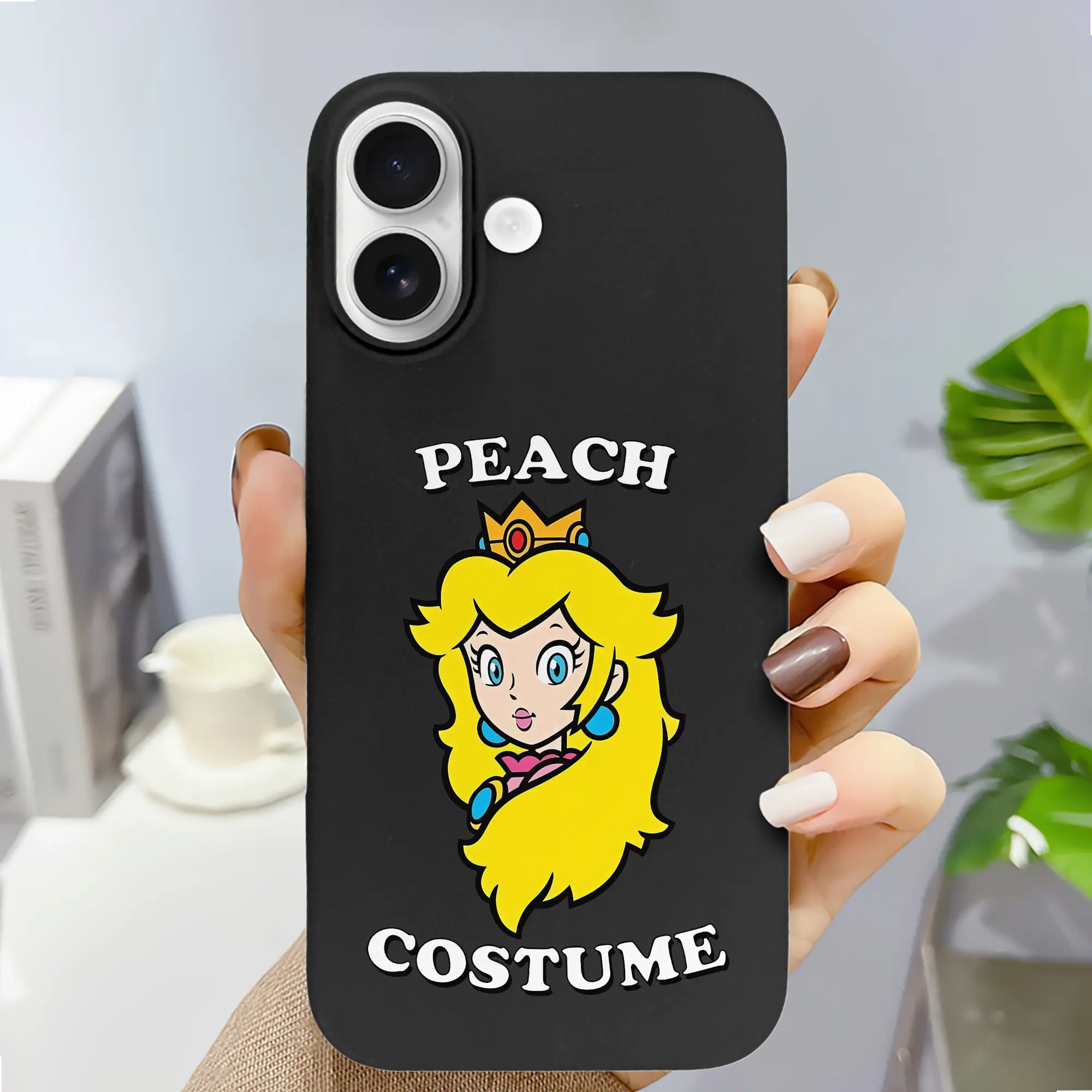 マリオ グッズ ピーチ姫