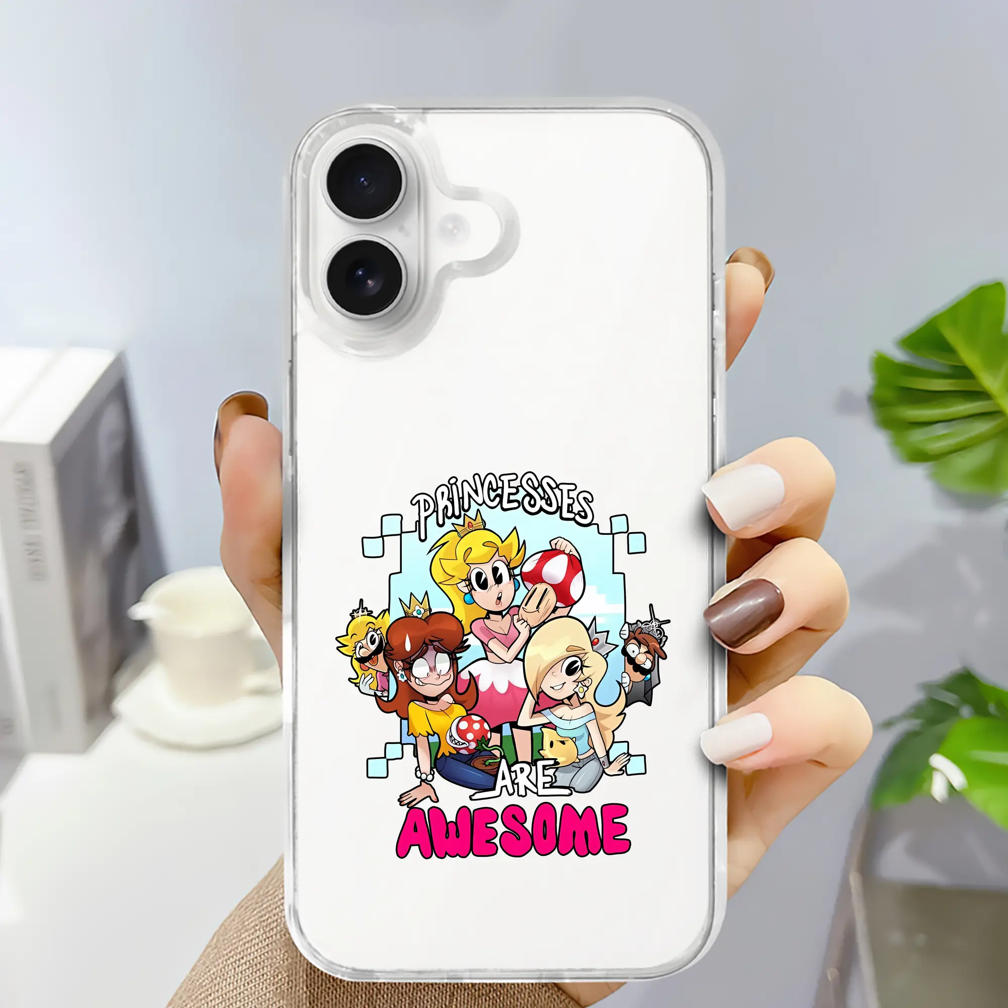 マリオ グッズ ピーチ姫