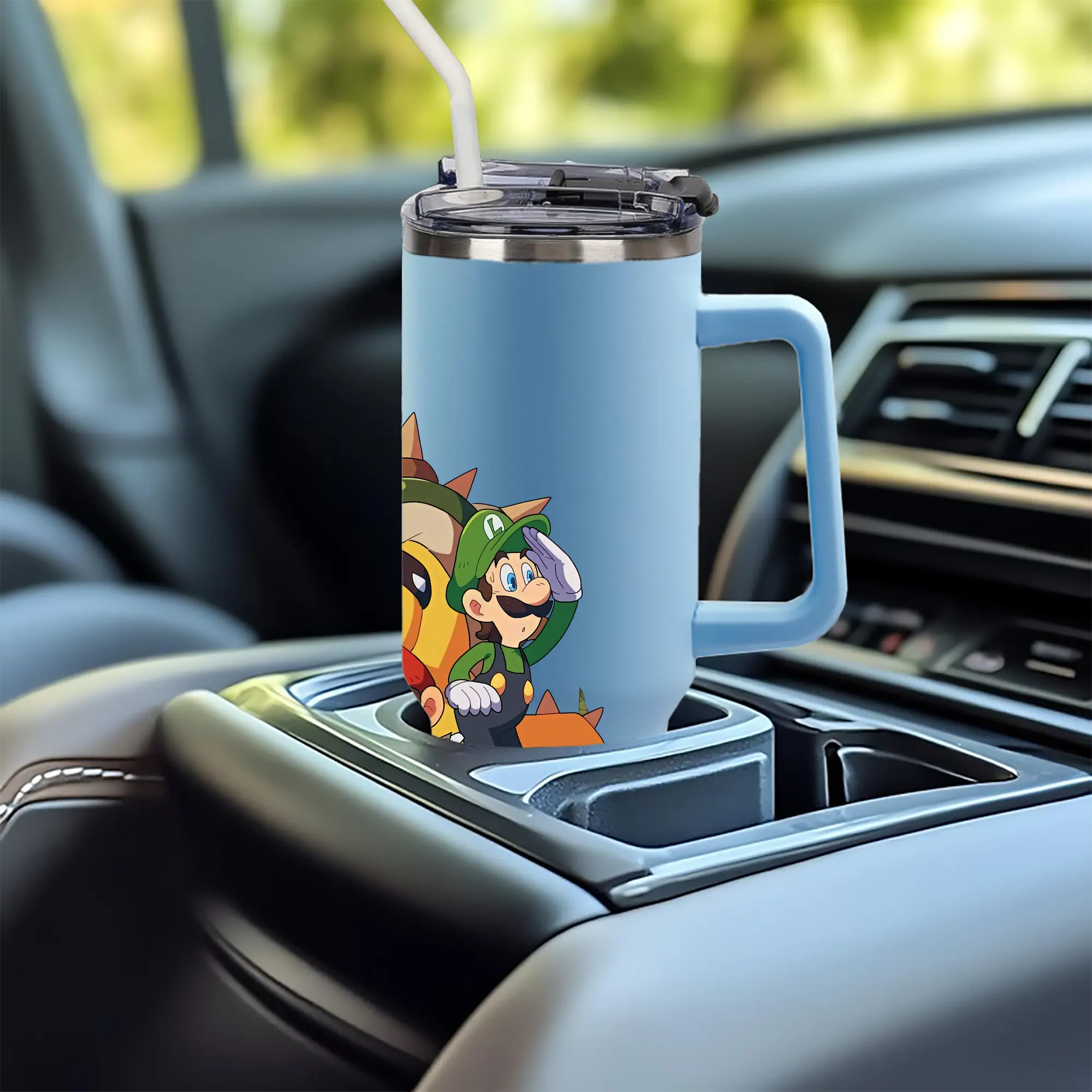 マリオ グッズ クッパ