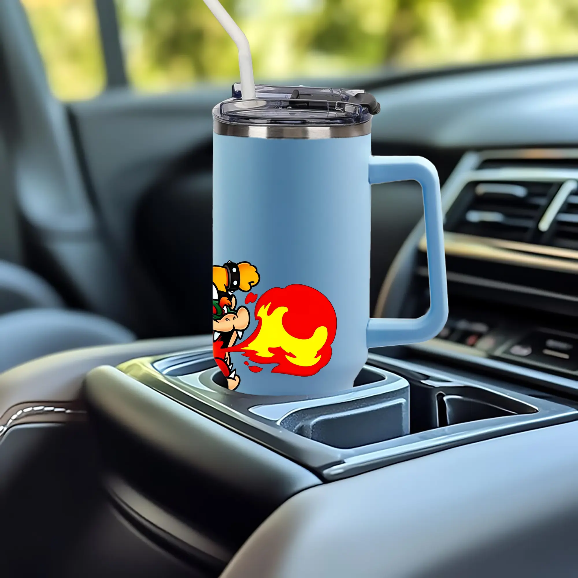 マリオ グッズ クッパ