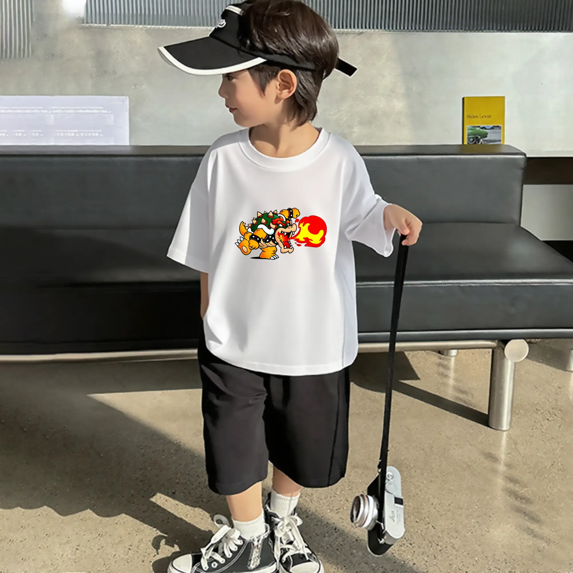 マリオ グッズ クッパ