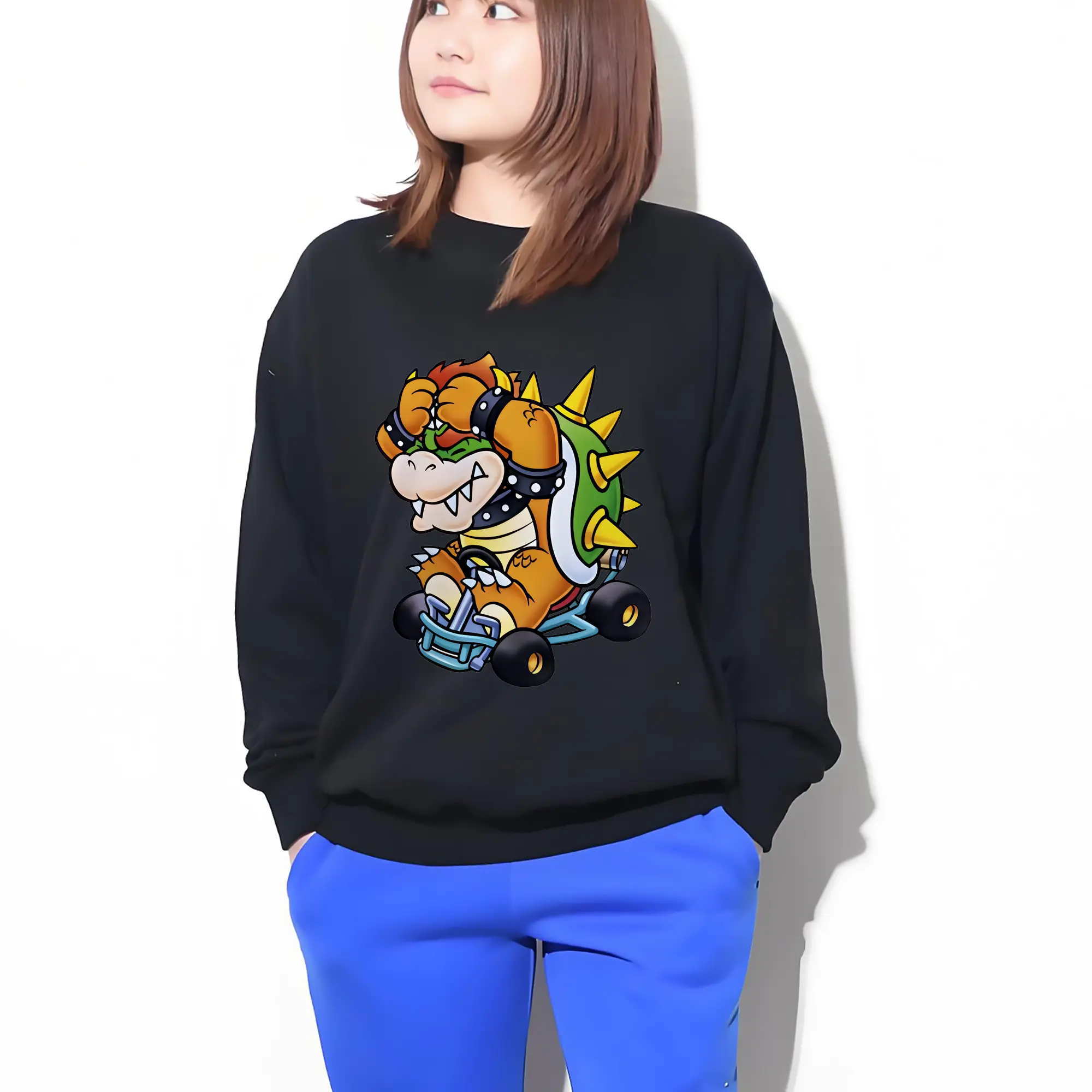 マリオ グッズ クッパ