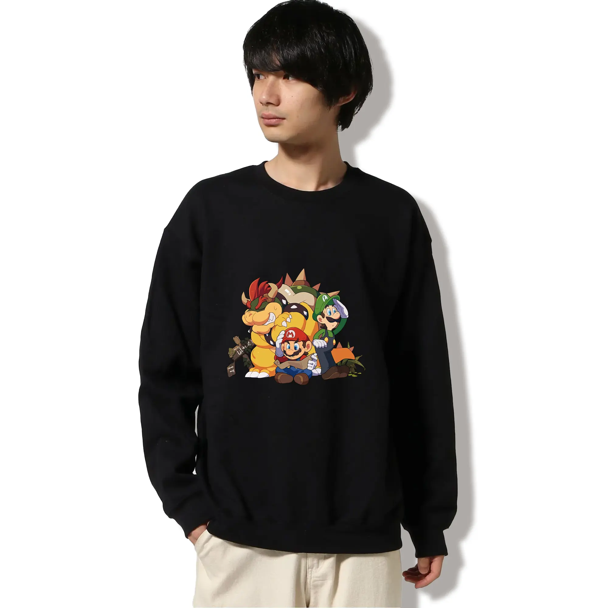 マリオ グッズ クッパ