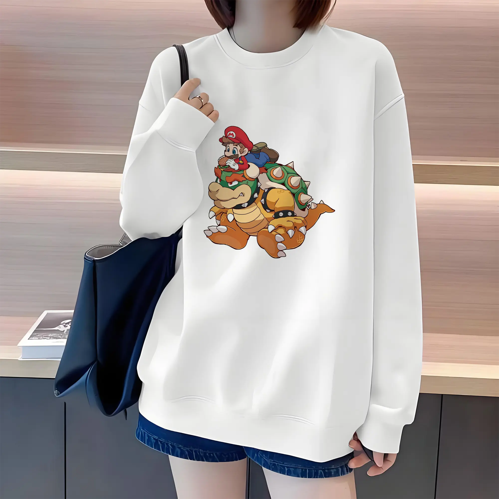 マリオ グッズ クッパ