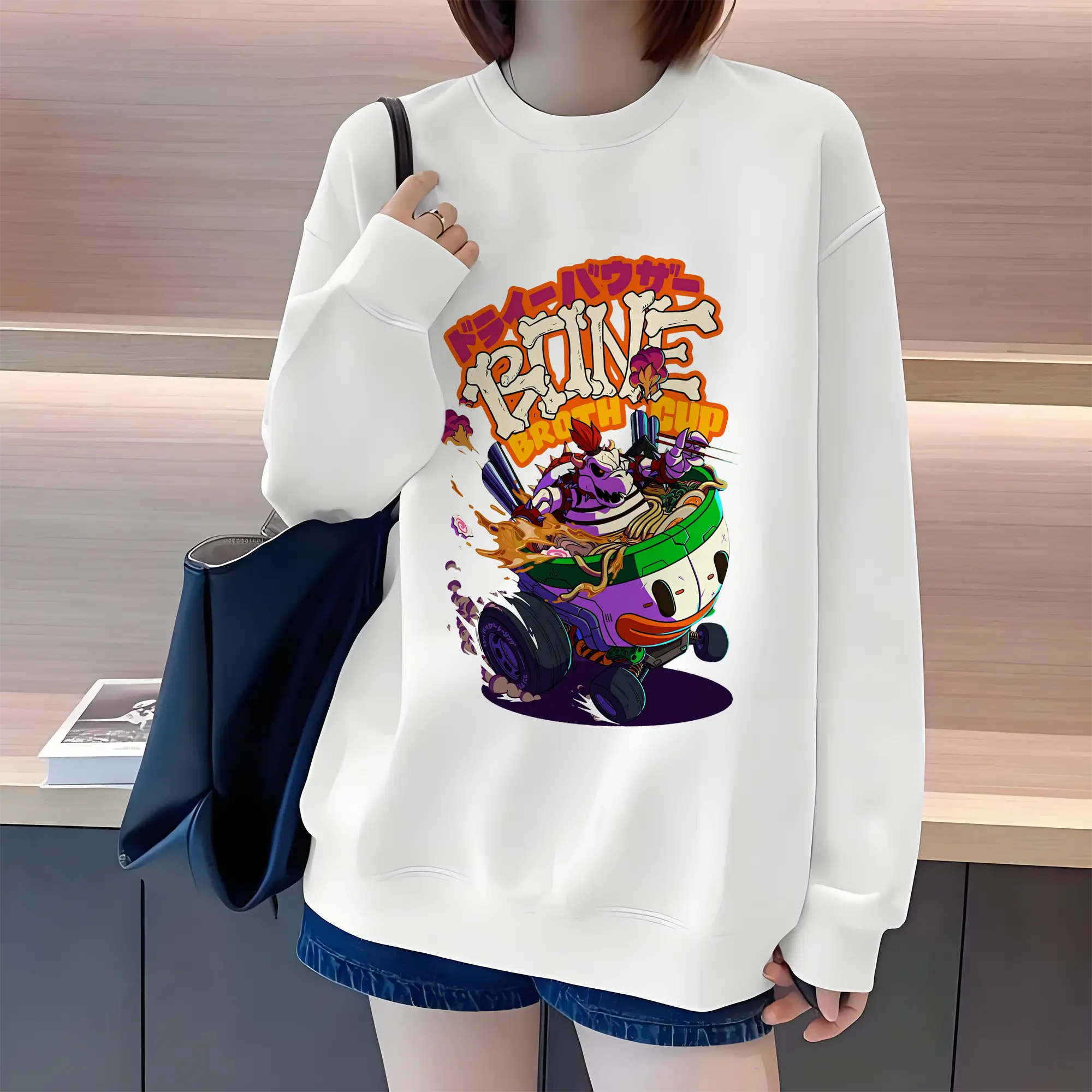 マリオ グッズ クッパ