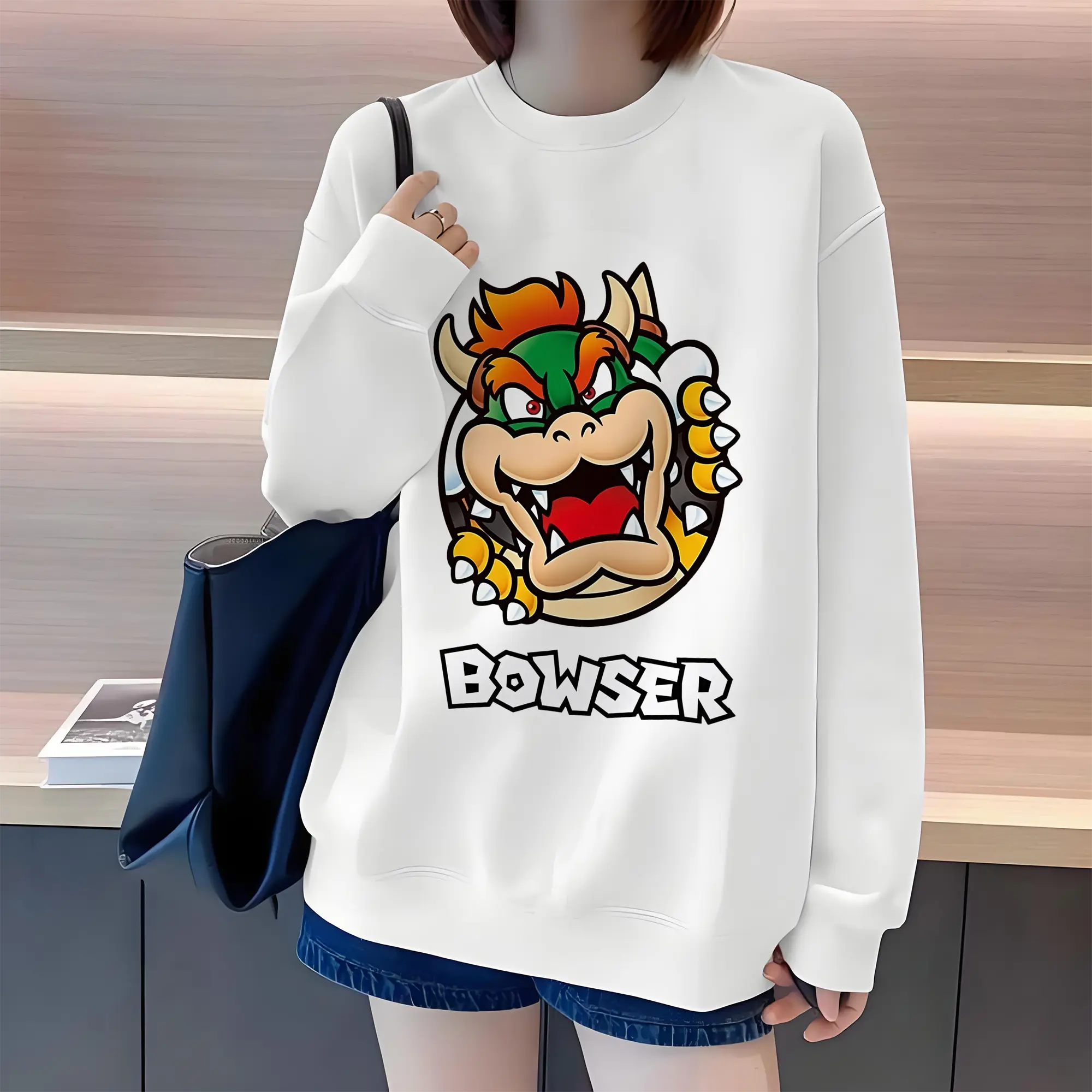 マリオ グッズ クッパ