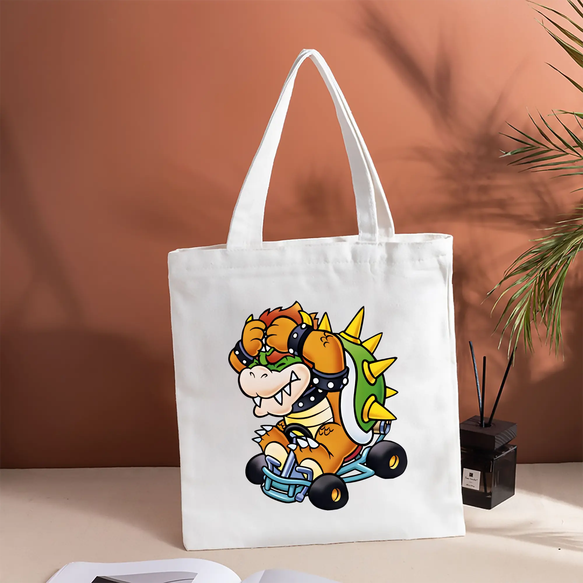 マリオ グッズ クッパ