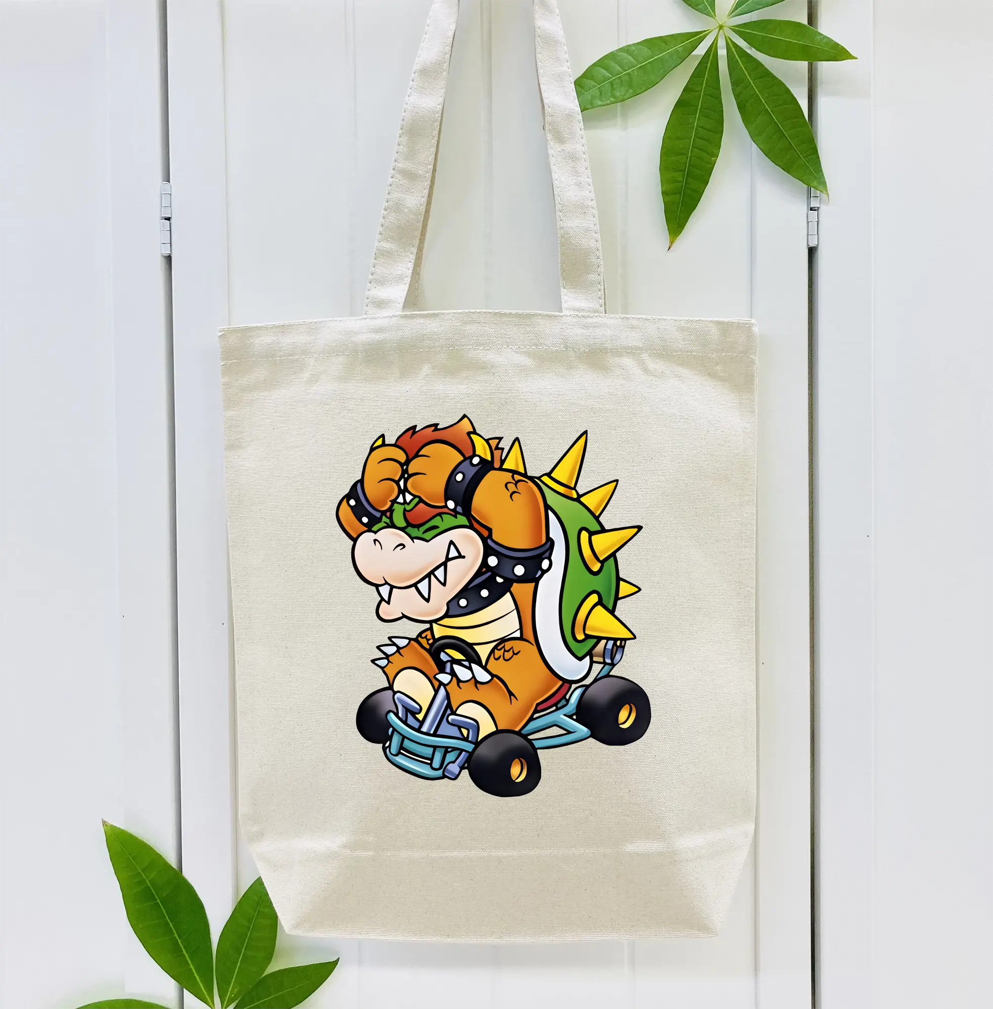 マリオ グッズ クッパ