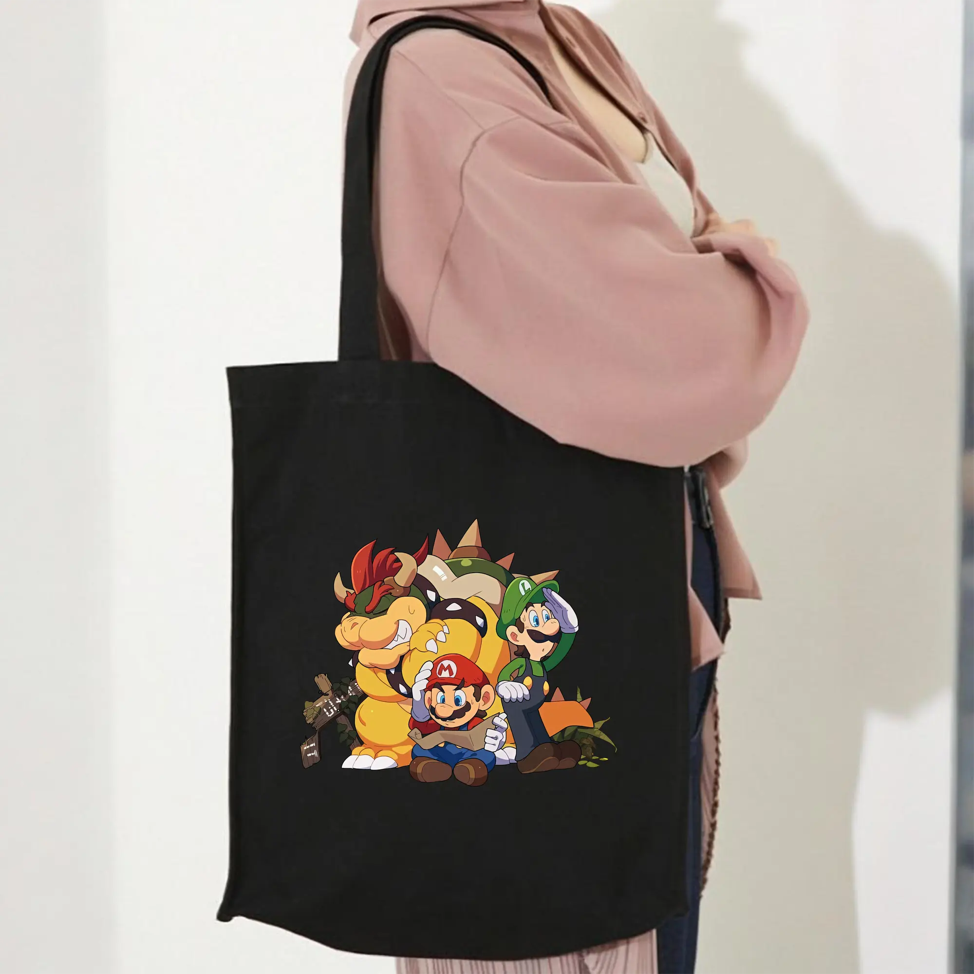 マリオ グッズ クッパ