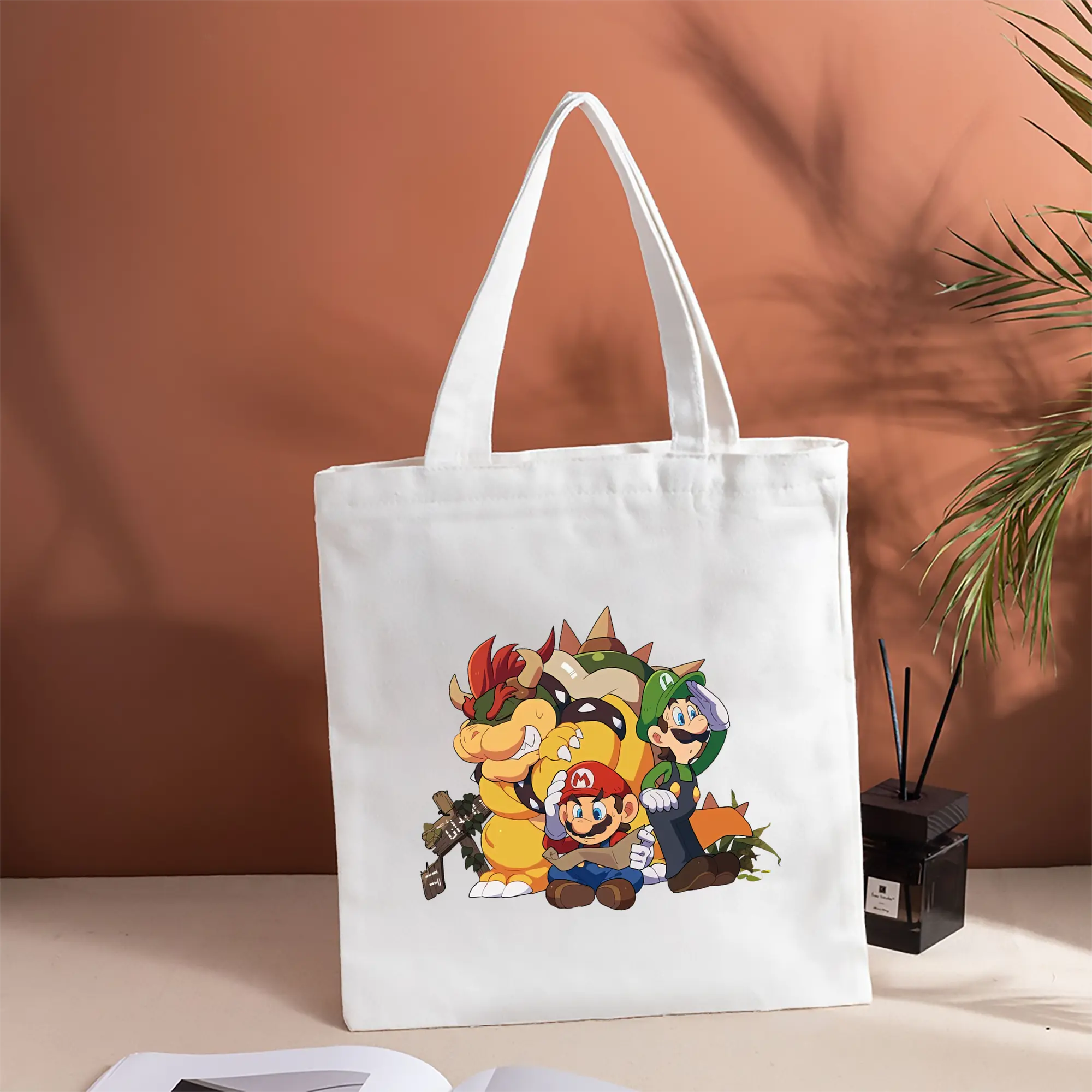 マリオ グッズ クッパ