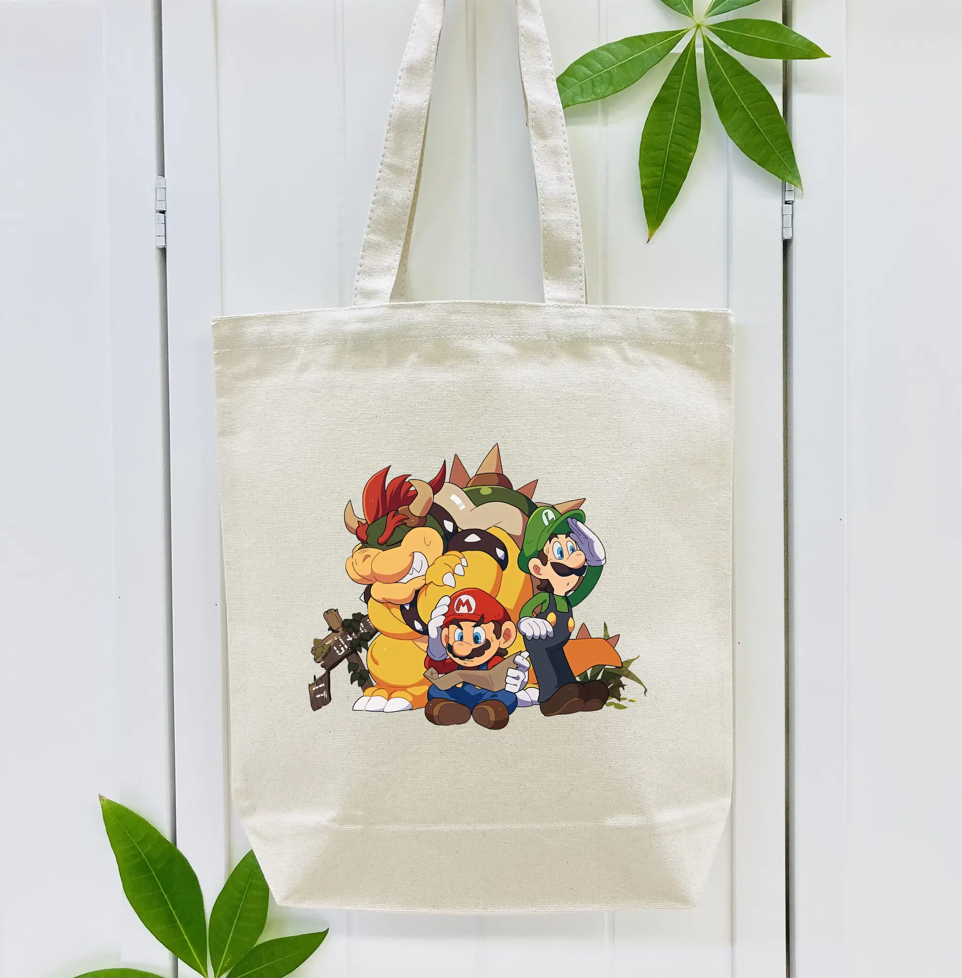 マリオ グッズ クッパ