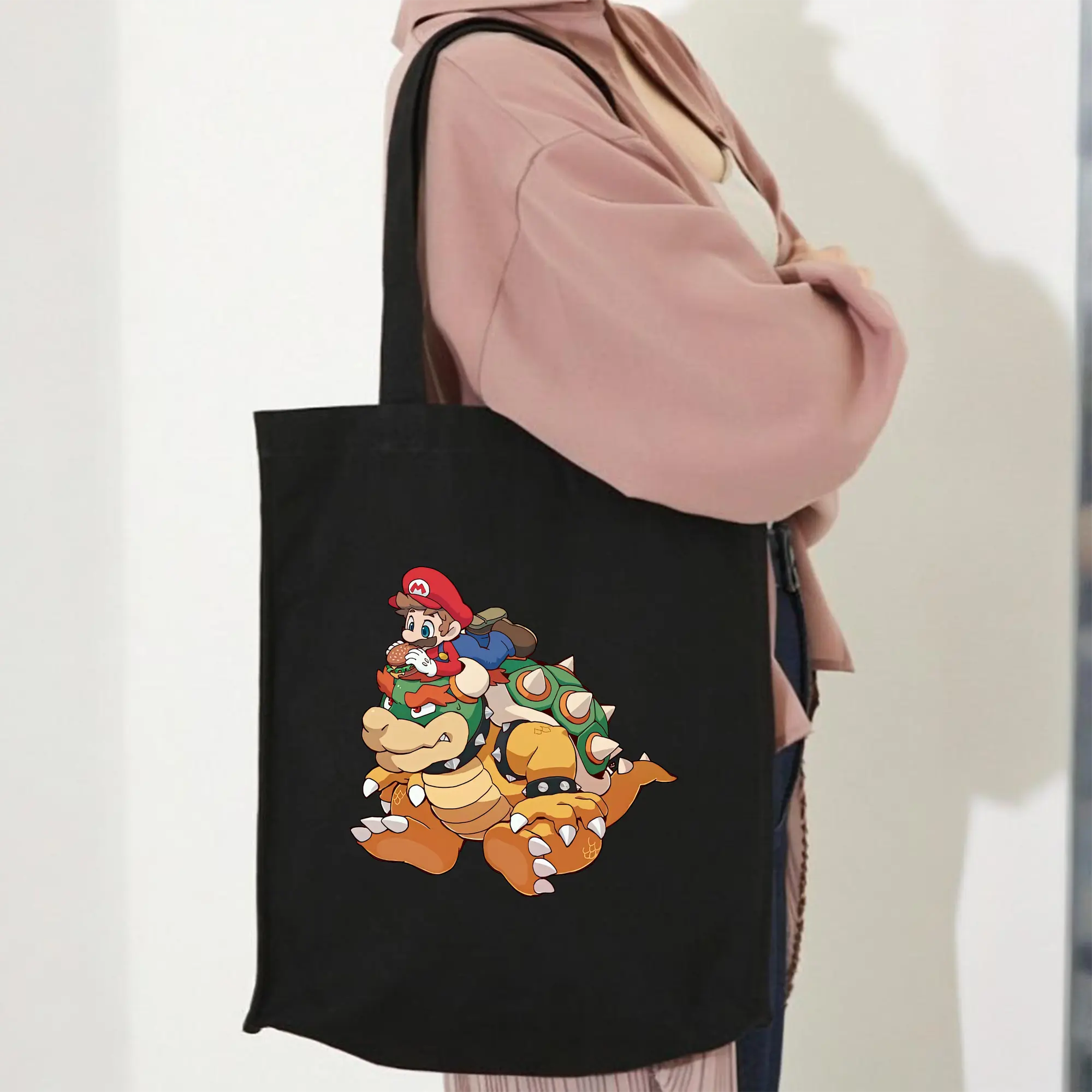 マリオ グッズ クッパ