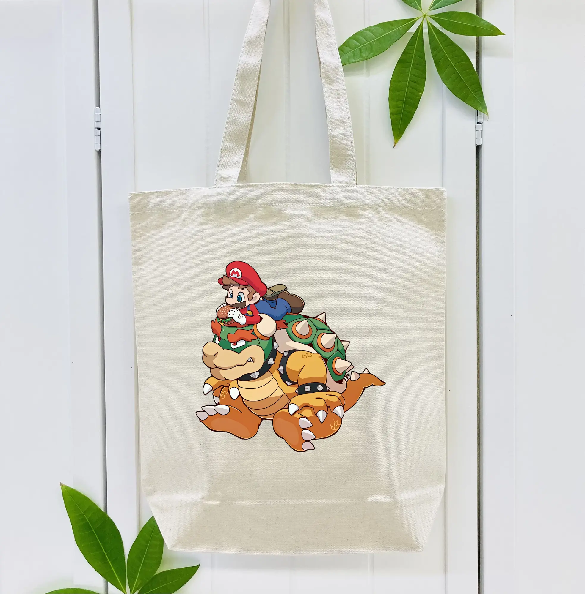 マリオ グッズ クッパ