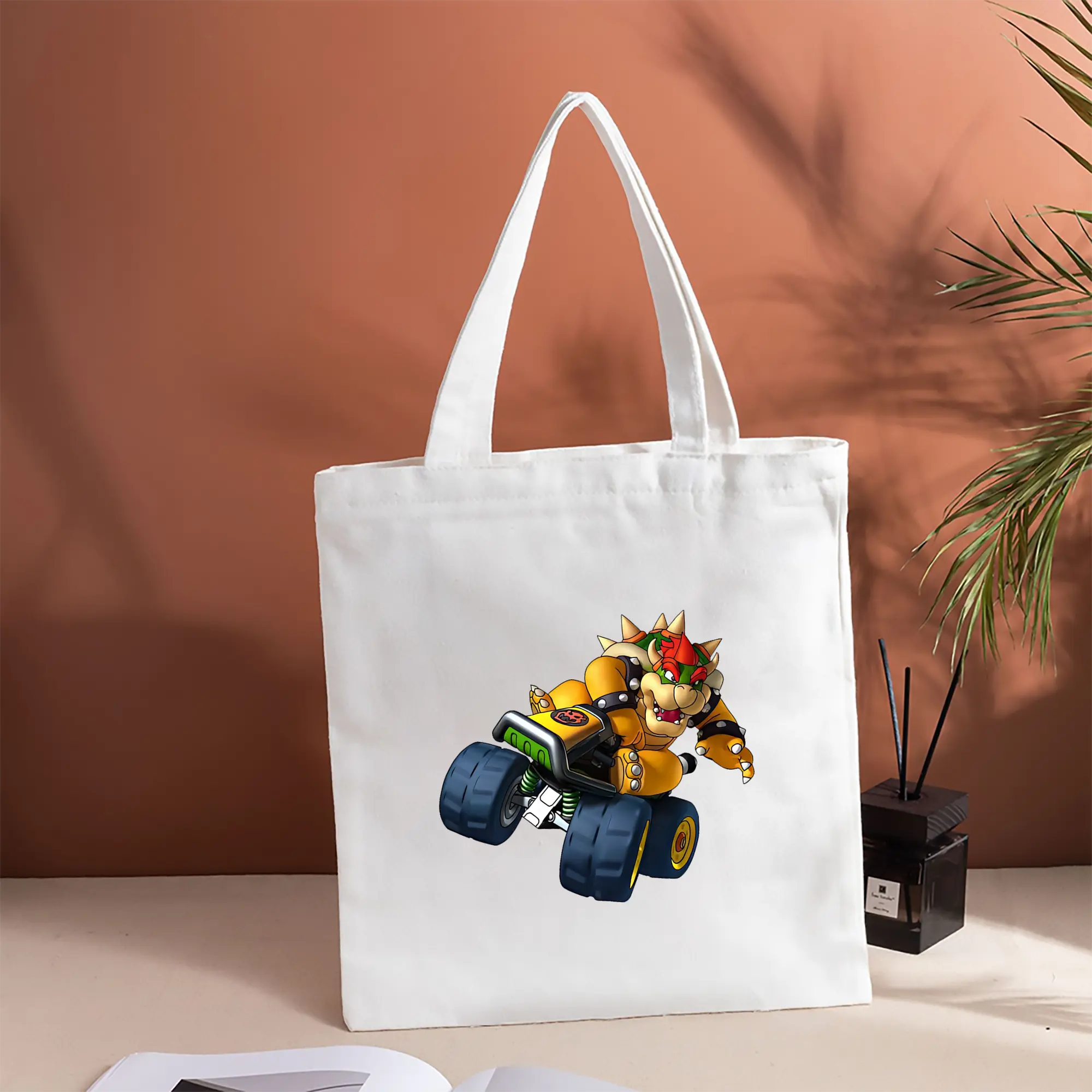 マリオ グッズ クッパ