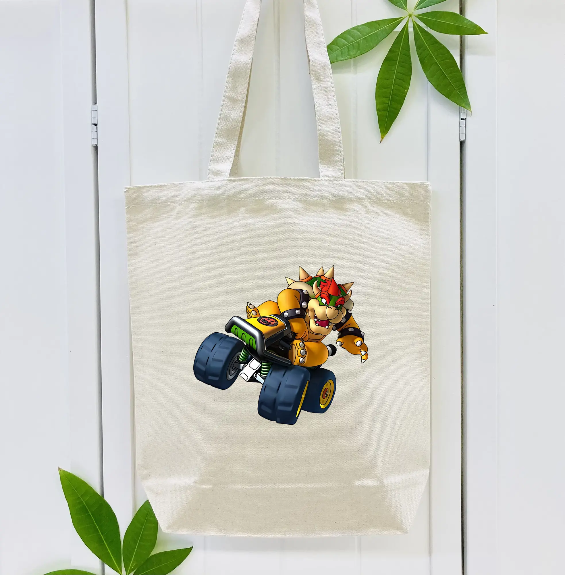 マリオ グッズ クッパ