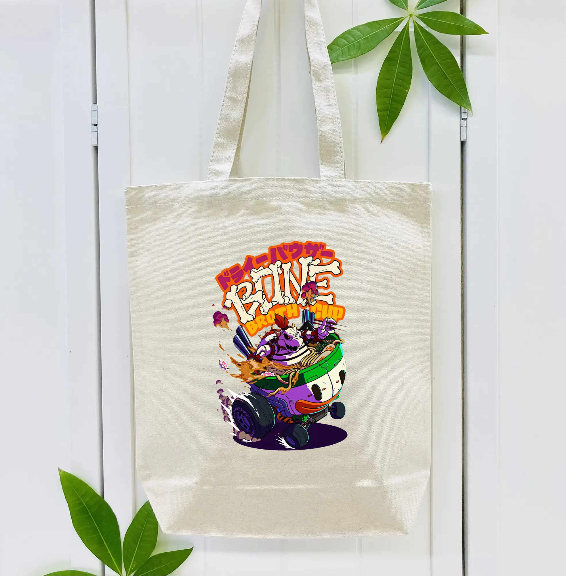 マリオ グッズ クッパ