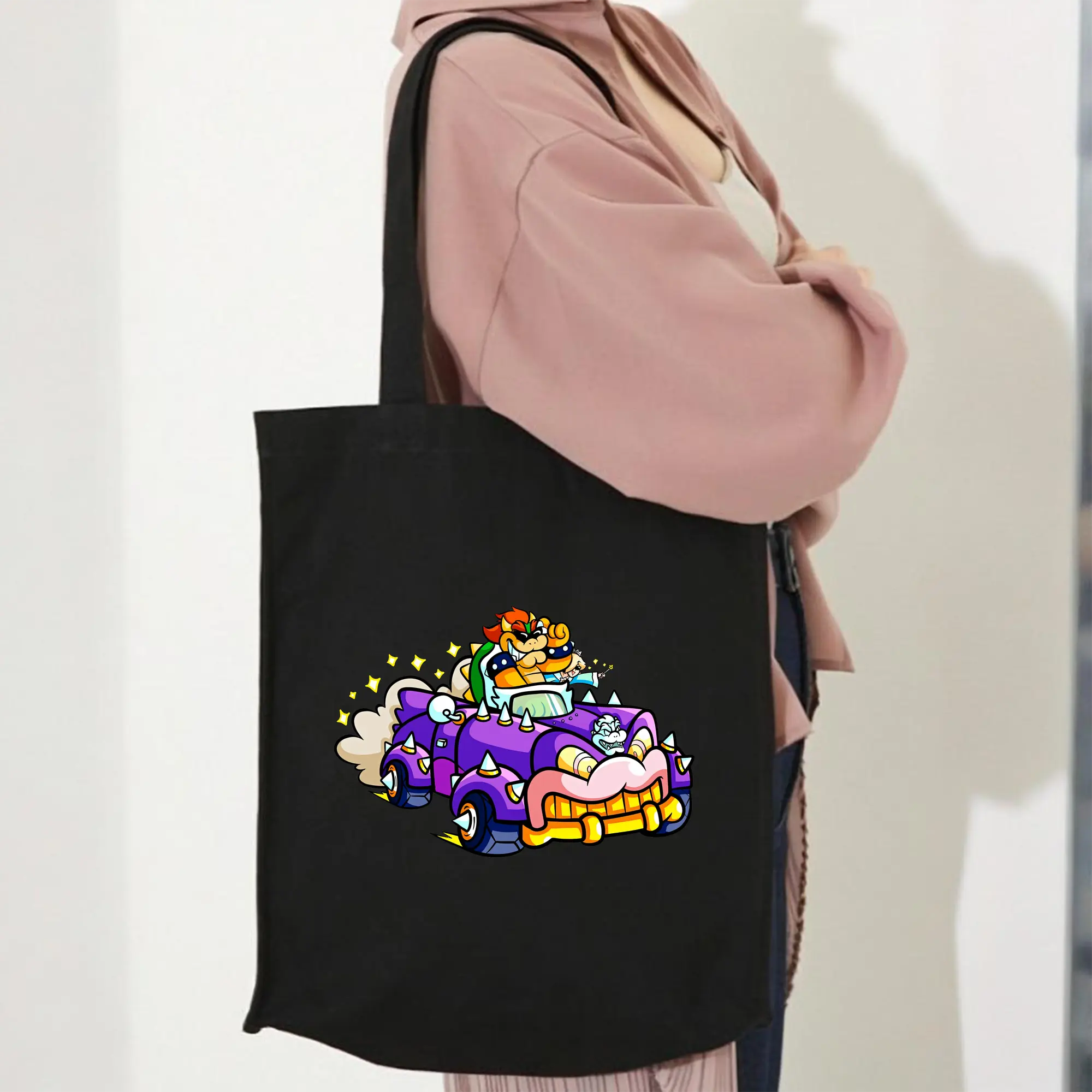 マリオ グッズ クッパ