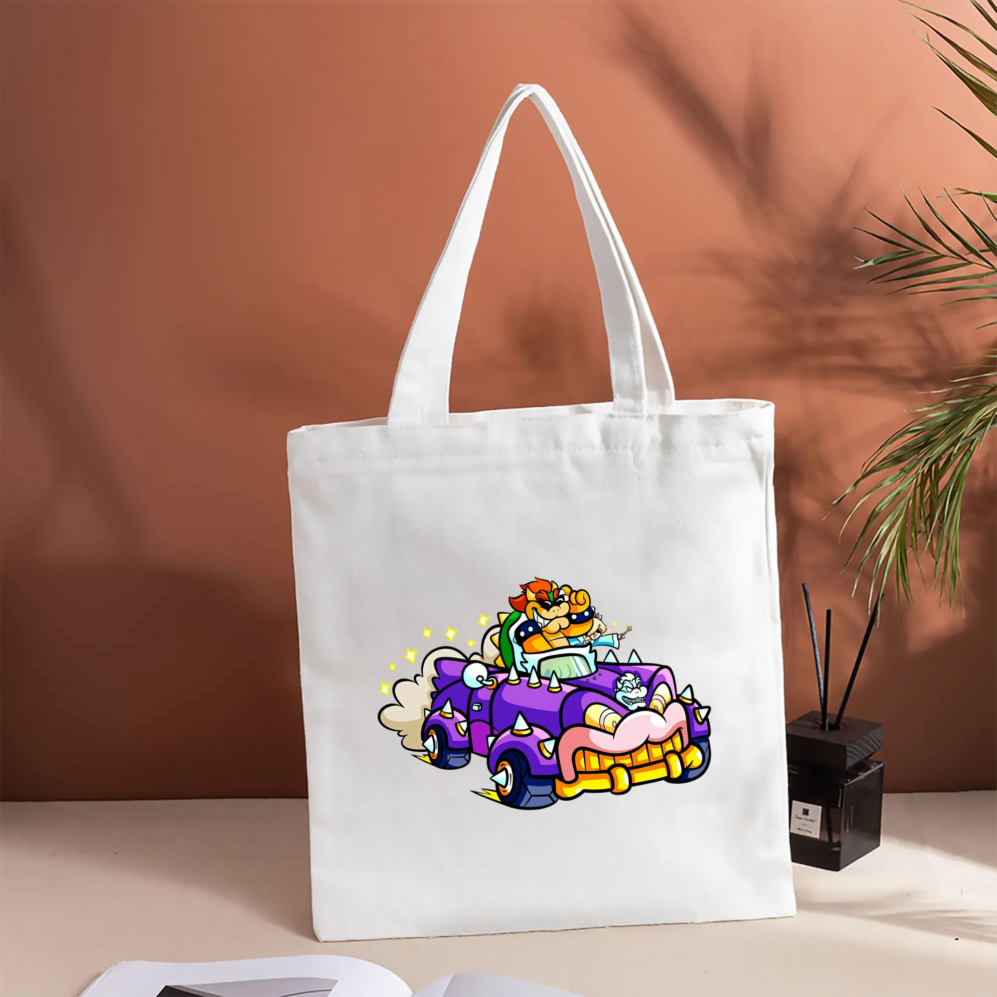 マリオ グッズ クッパ