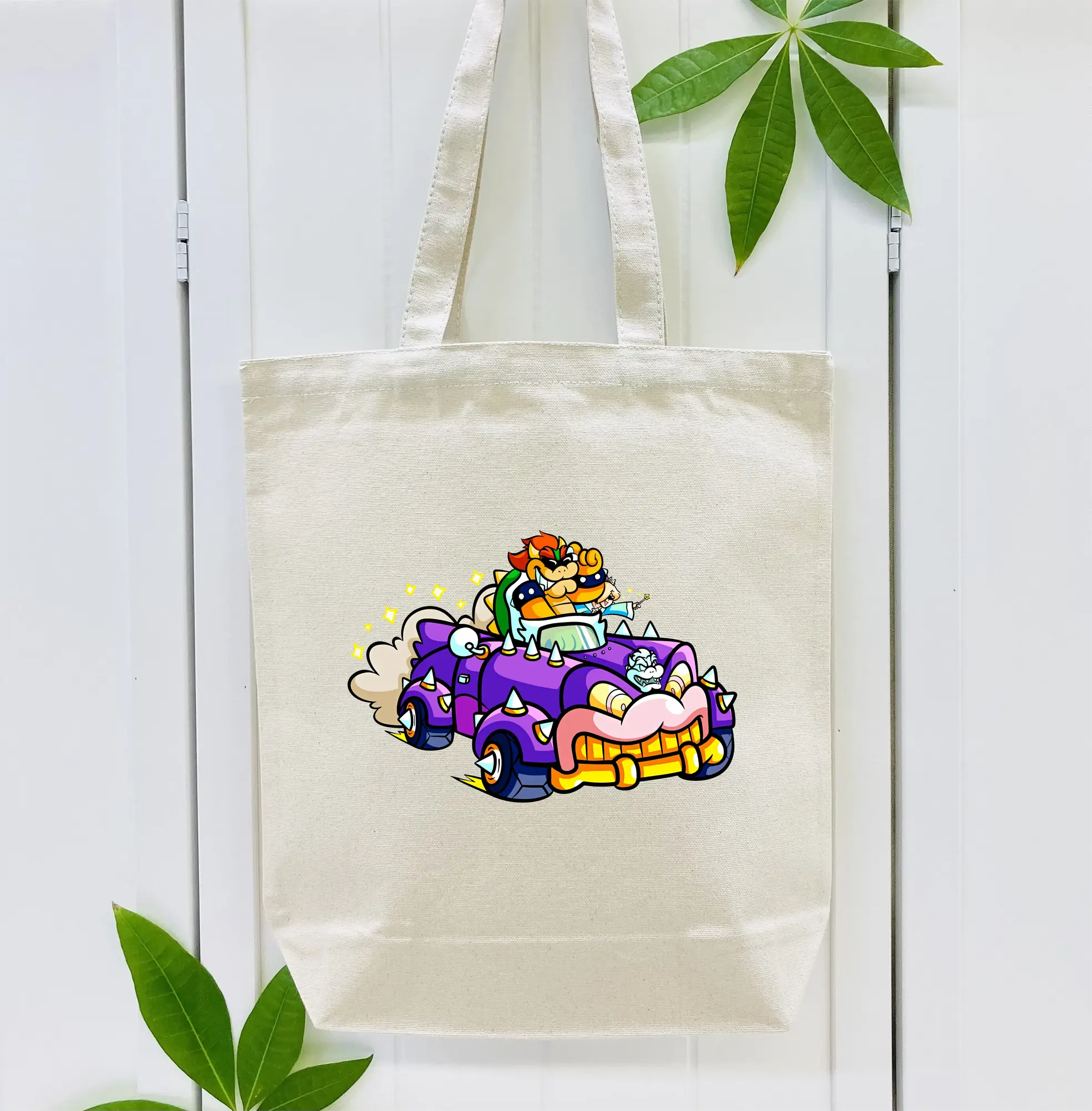 マリオ グッズ クッパ