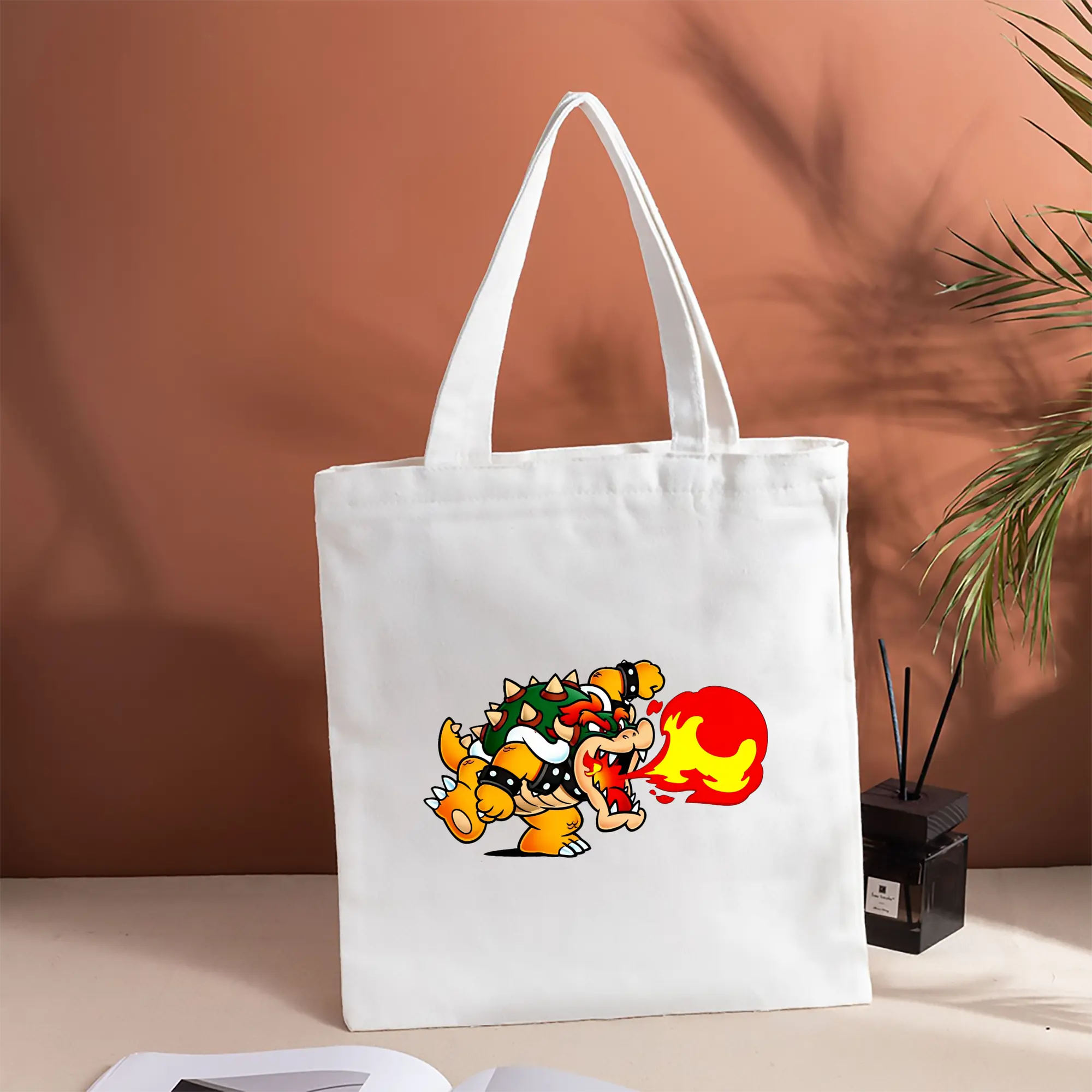 マリオ グッズ クッパ