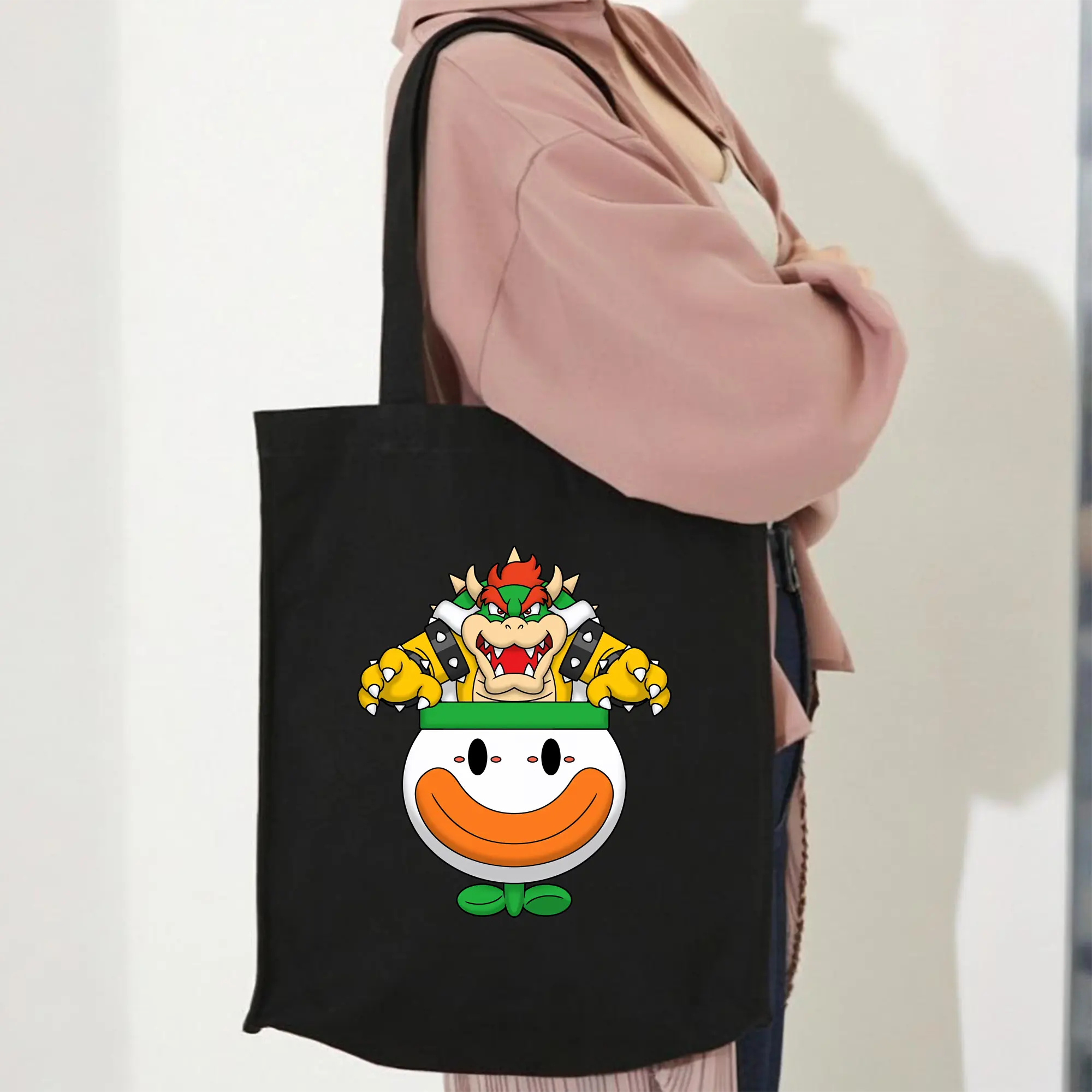 マリオ グッズ クッパ