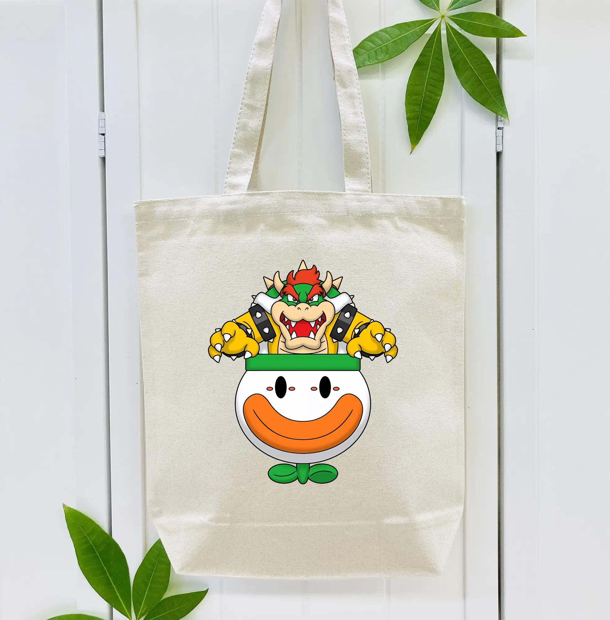 マリオ グッズ クッパ