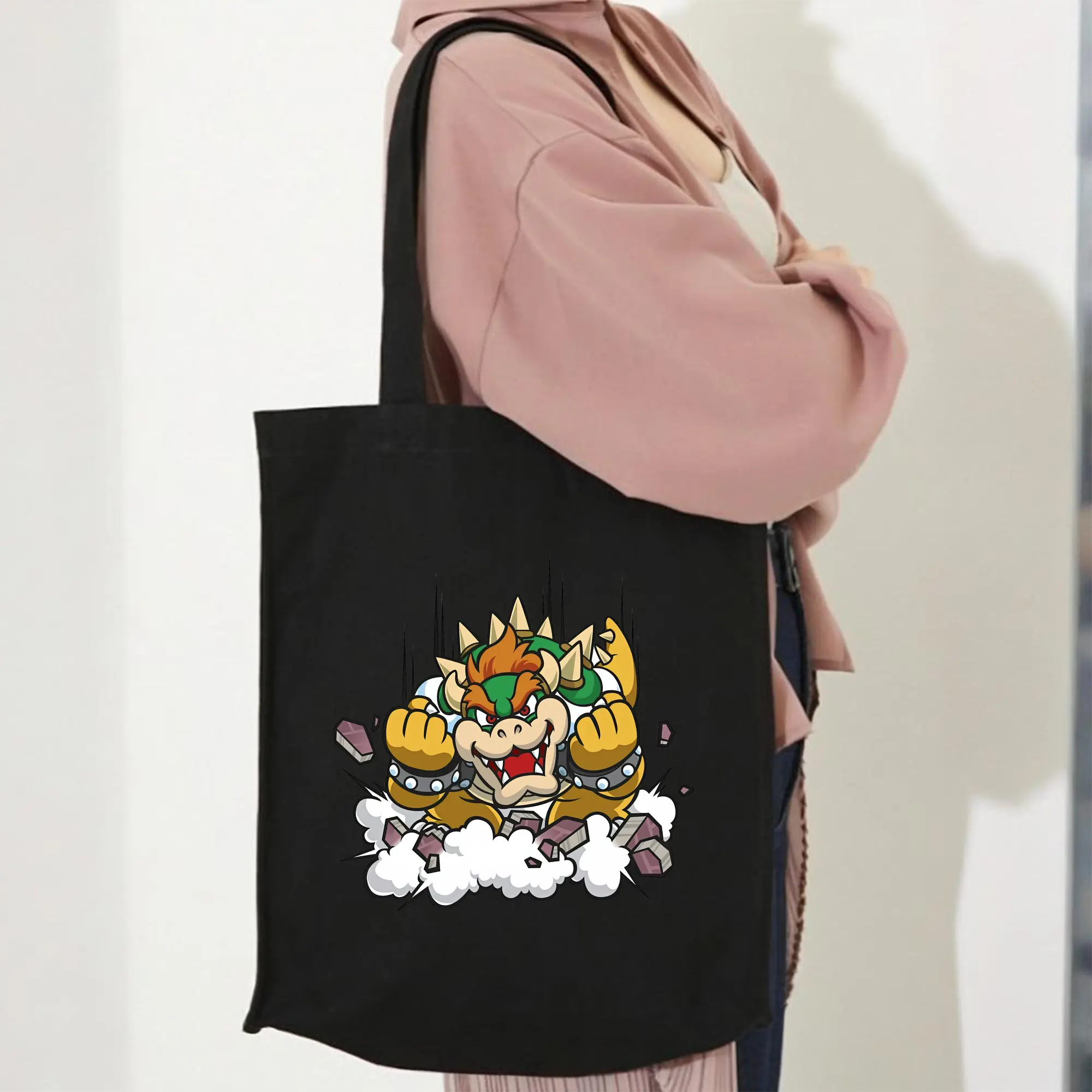 マリオ グッズ クッパ