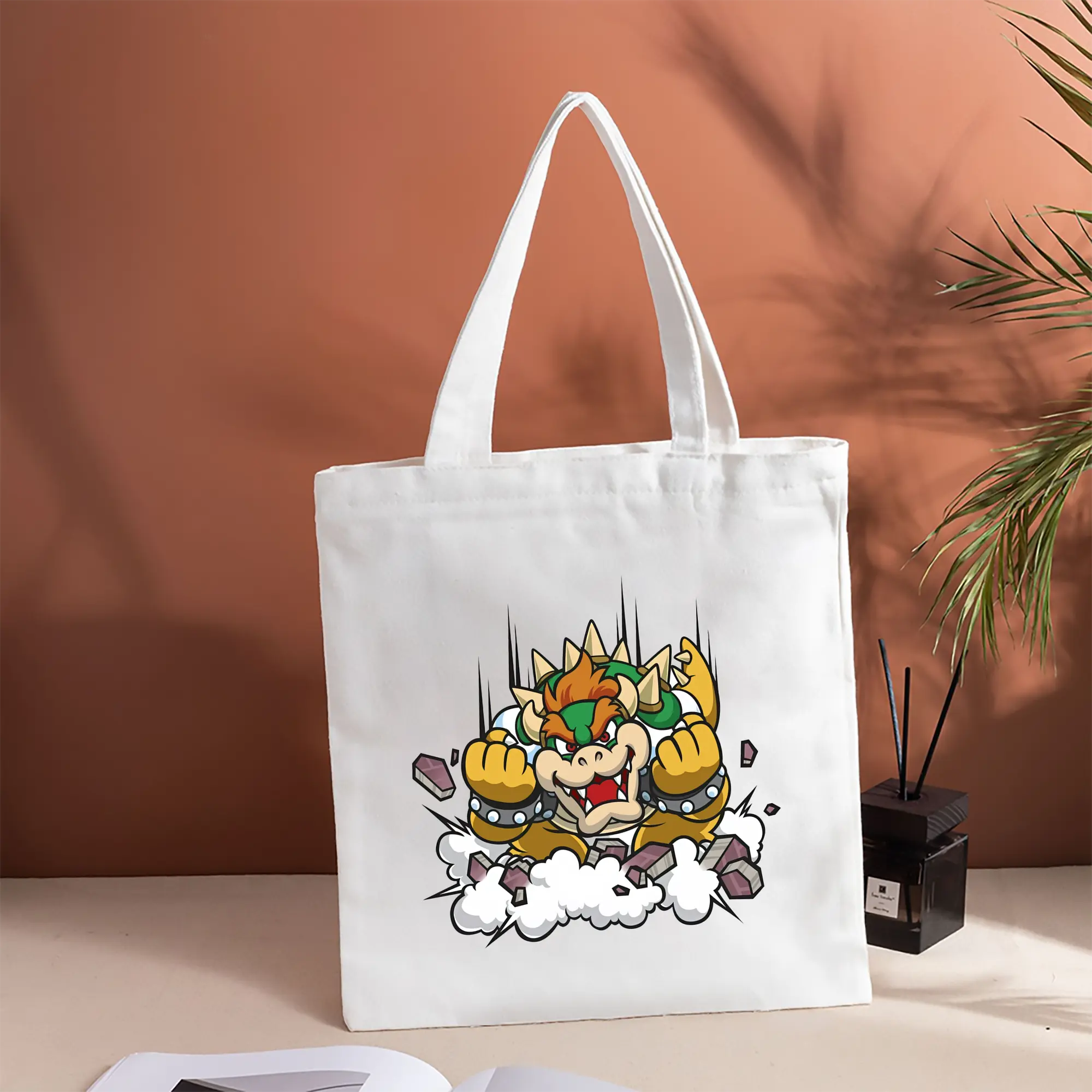 マリオ グッズ クッパ