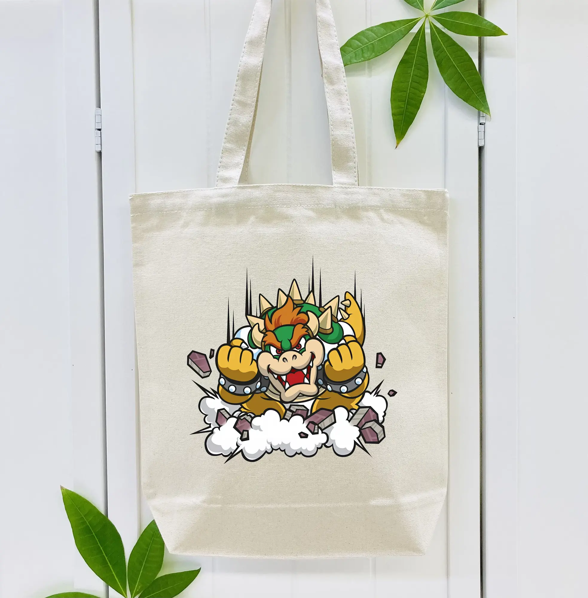 マリオ グッズ クッパ