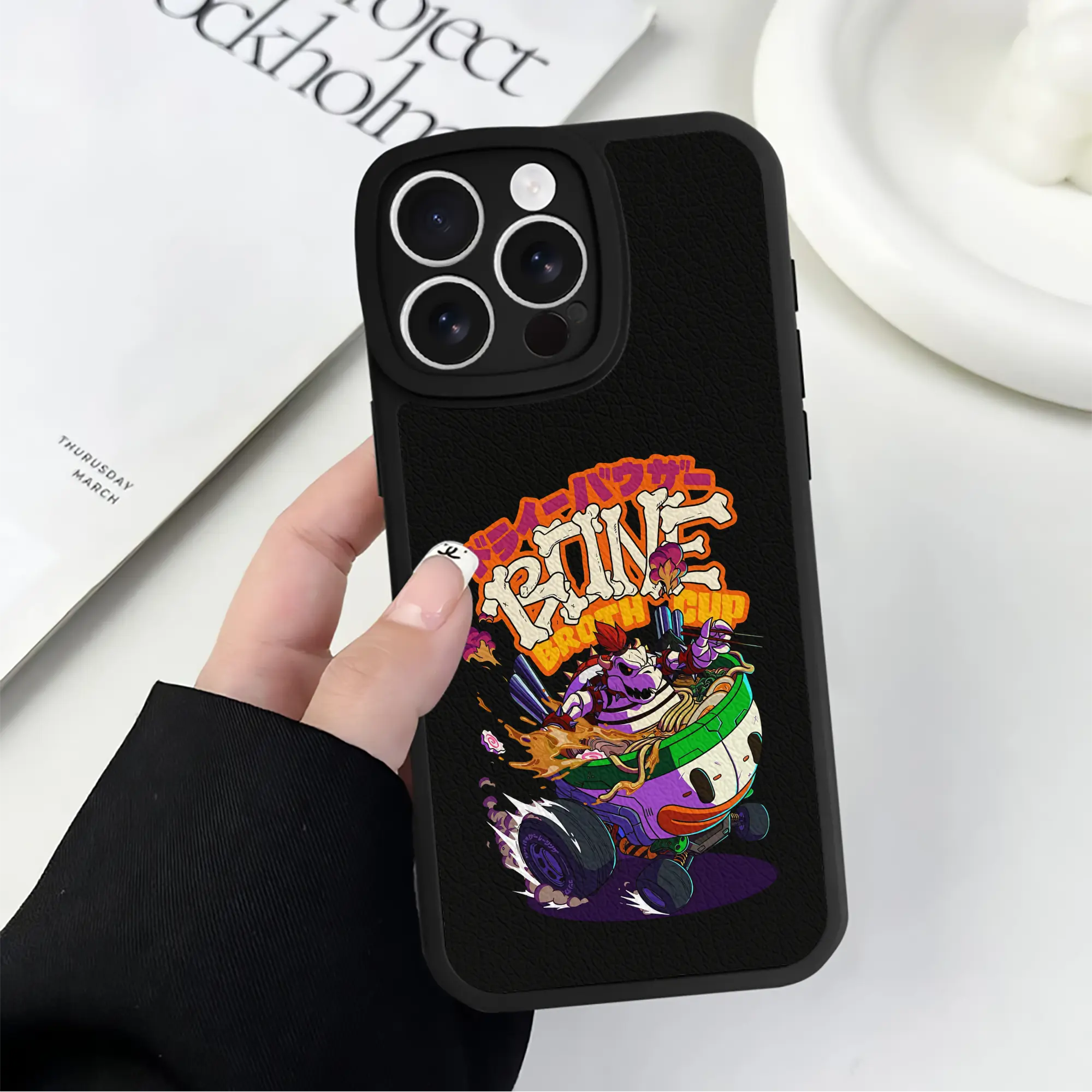 マリオ グッズ クッパ