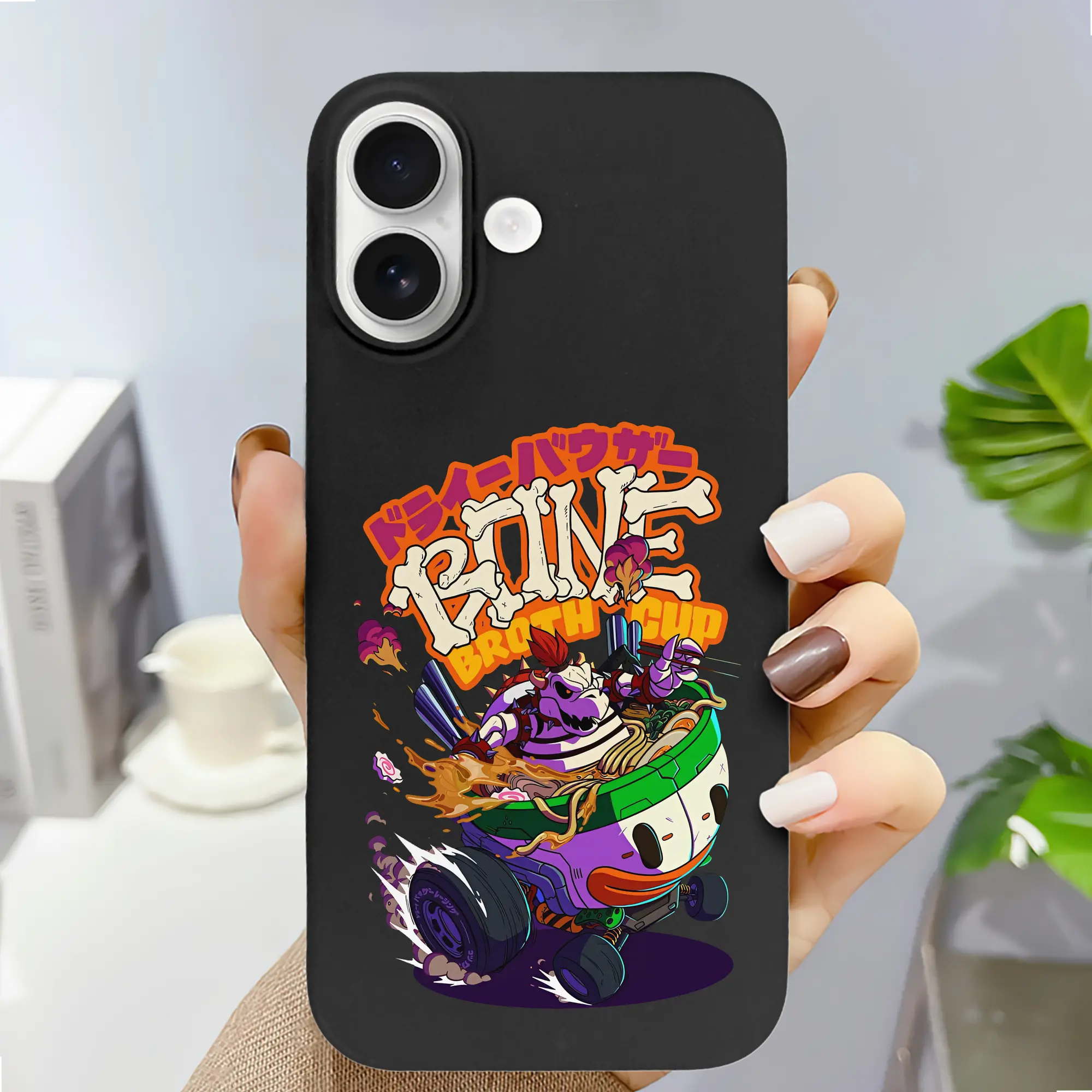 マリオ グッズ クッパ