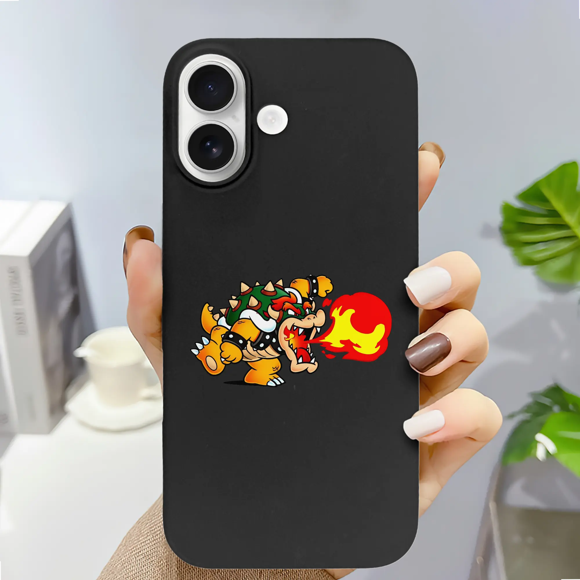 マリオ グッズ クッパ