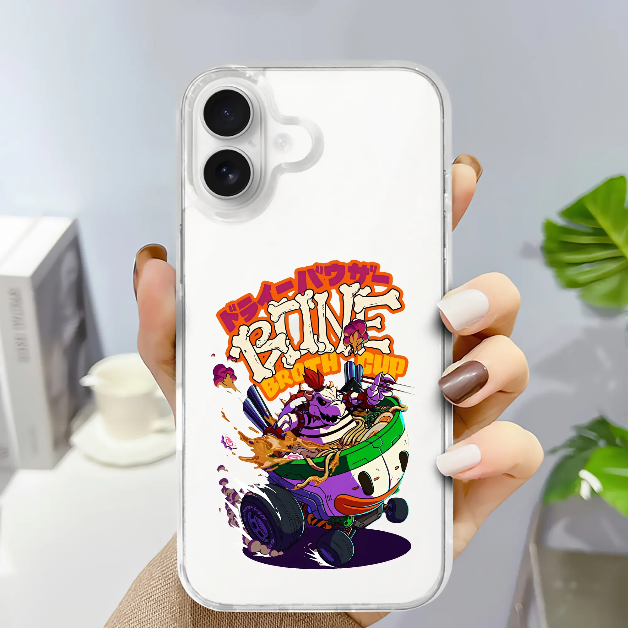 マリオ グッズ クッパ