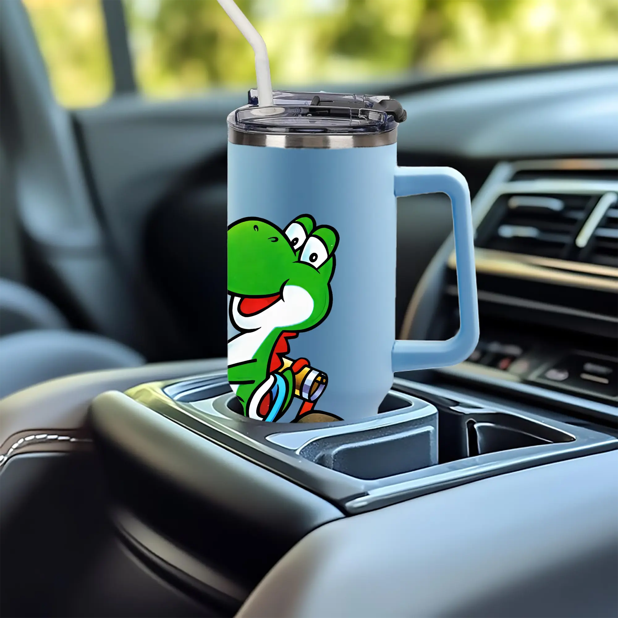 マリオ グッズ ヨッシー