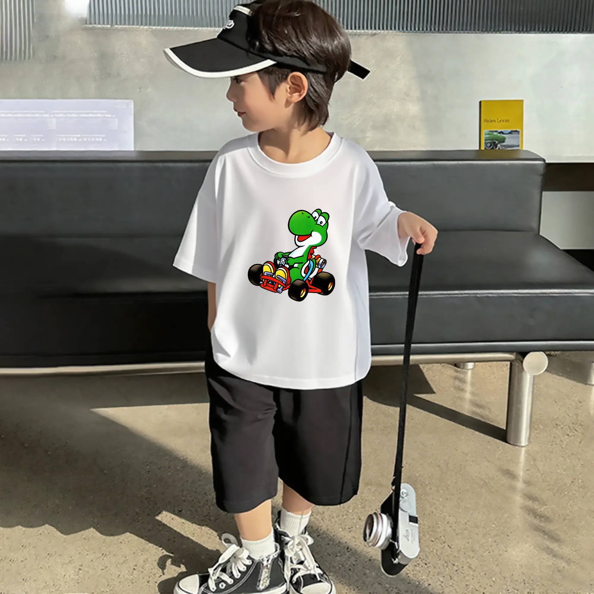 マリオ グッズ ヨッシー