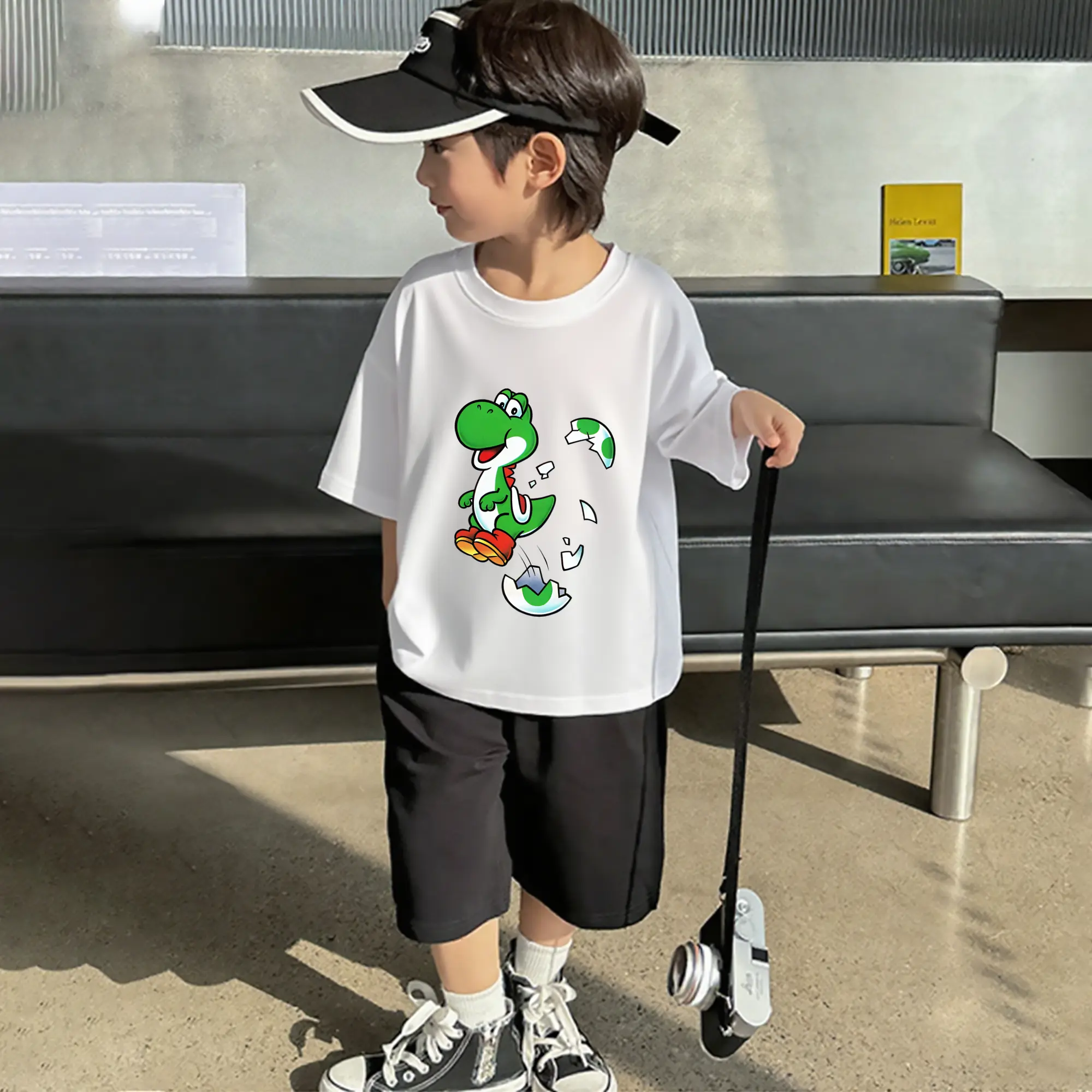 マリオ グッズ ヨッシー