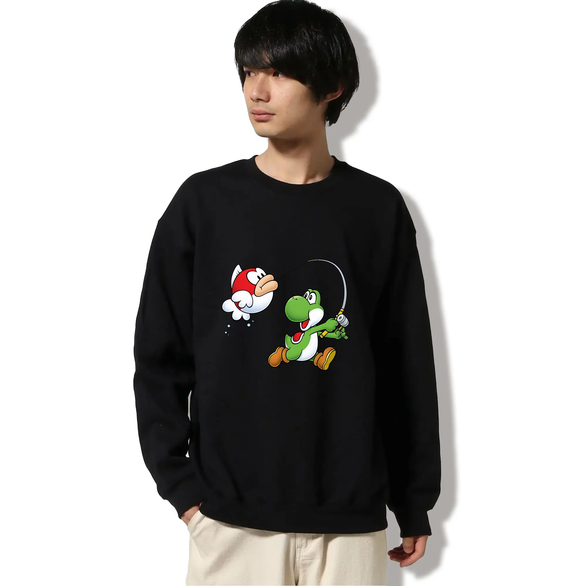 マリオ グッズ ヨッシー