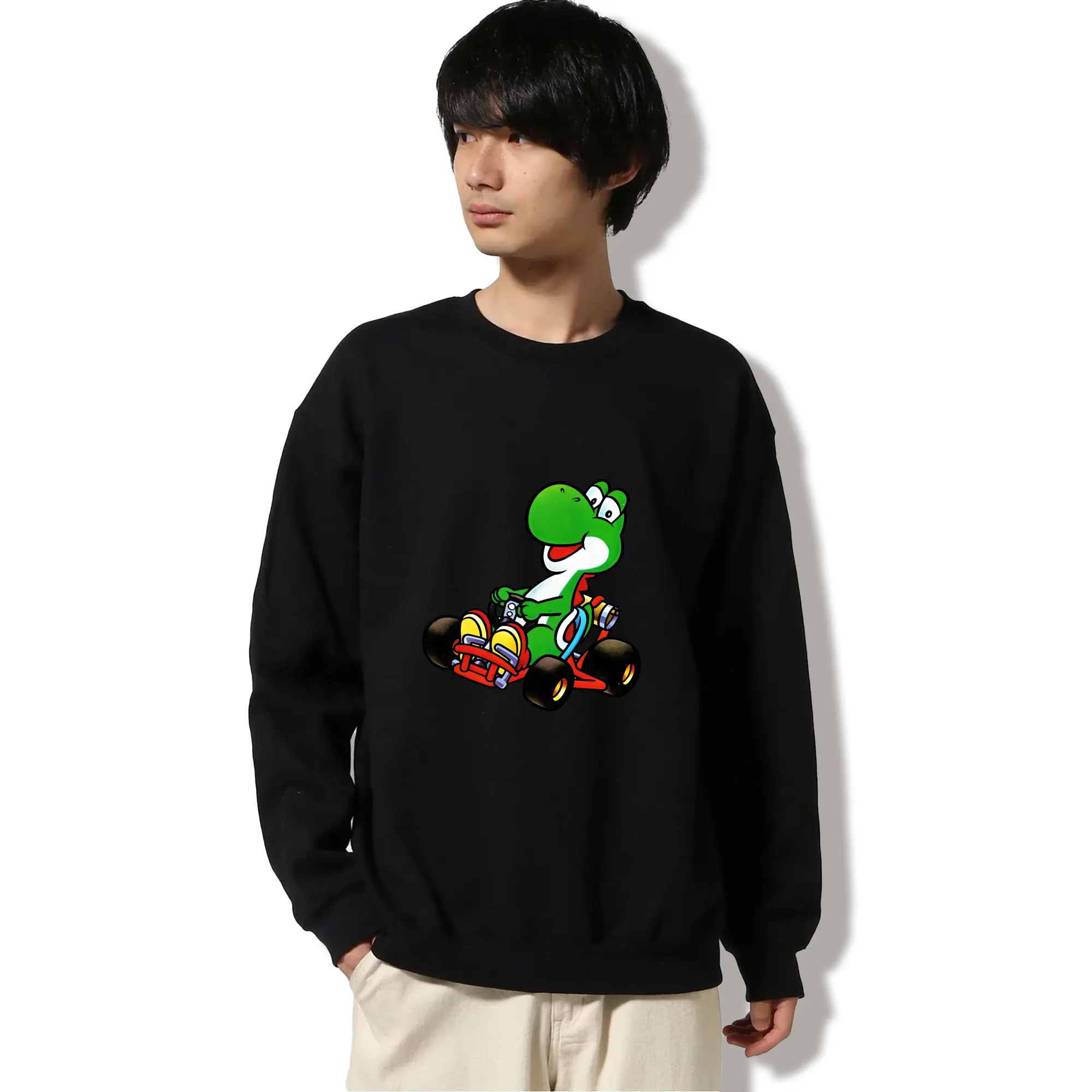 マリオ グッズ ヨッシー