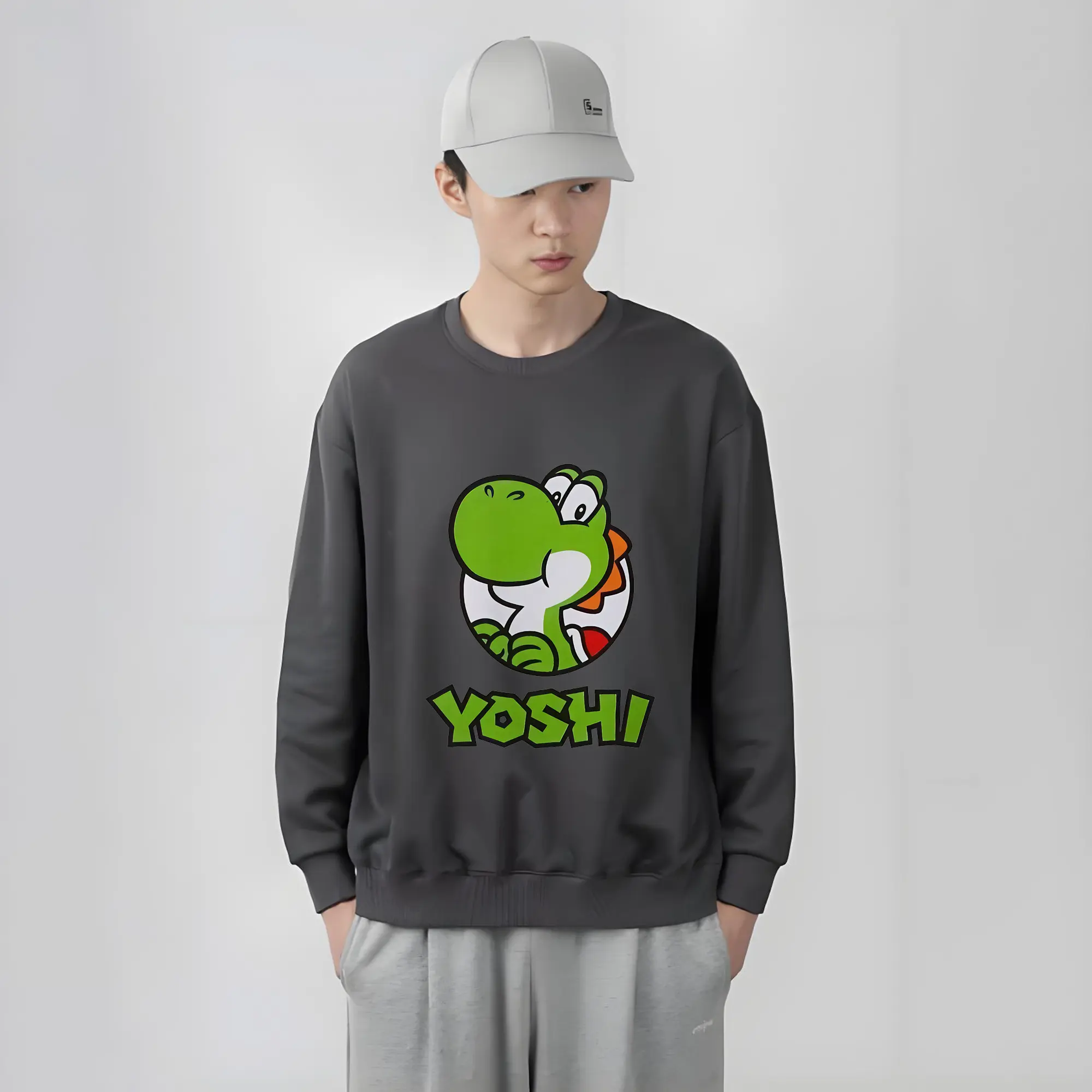 マリオ グッズ ヨッシー