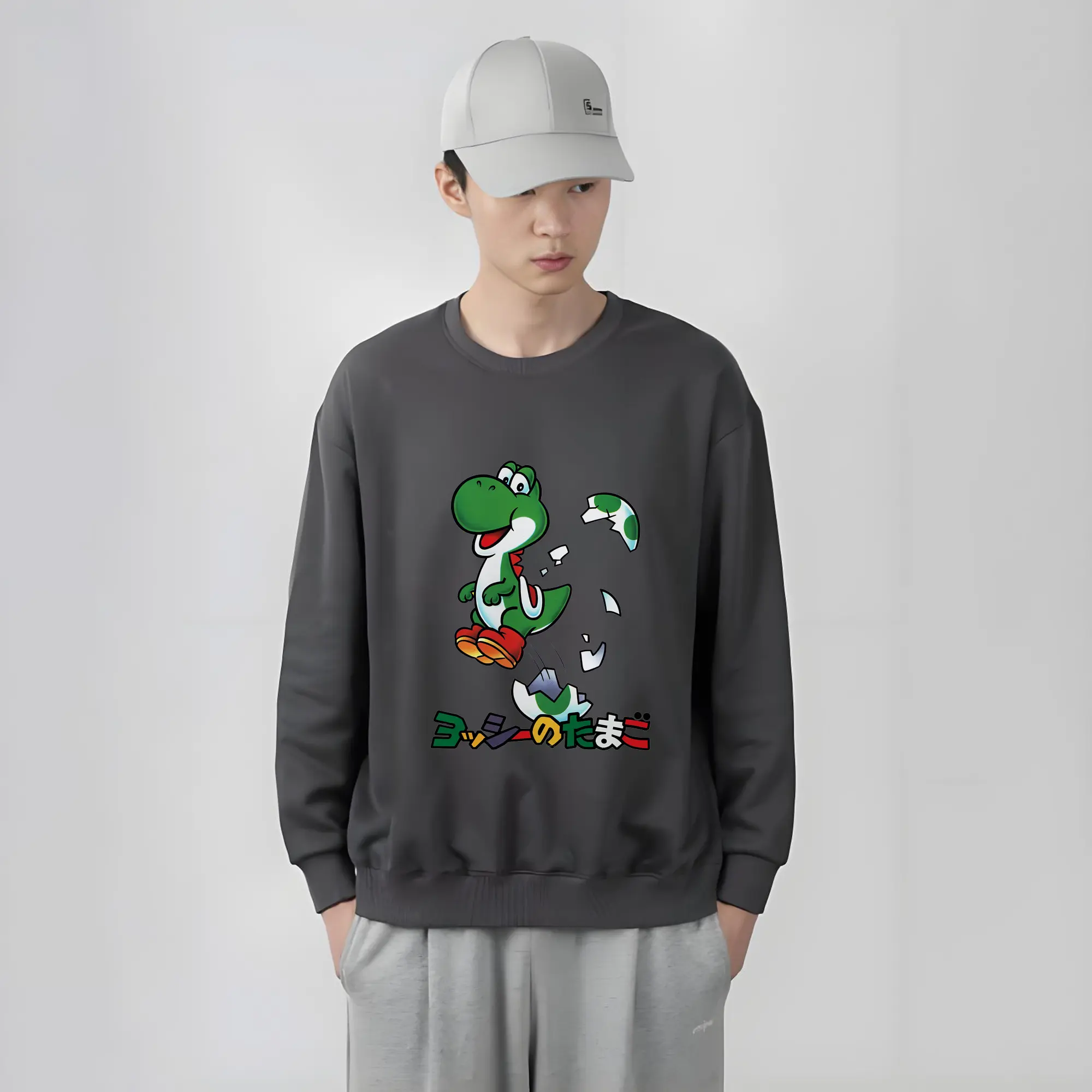 マリオ グッズ ヨッシー