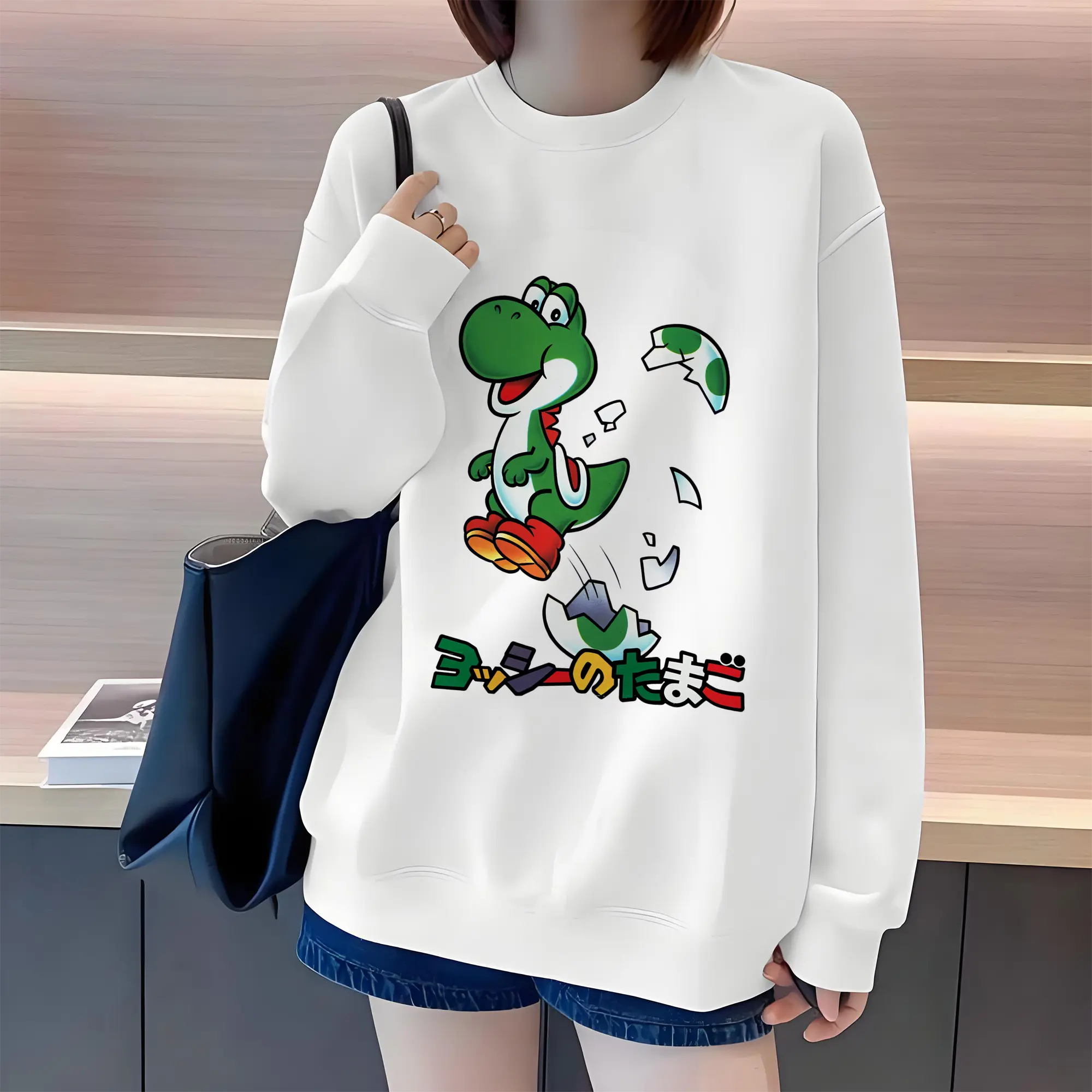 マリオ グッズ ヨッシー