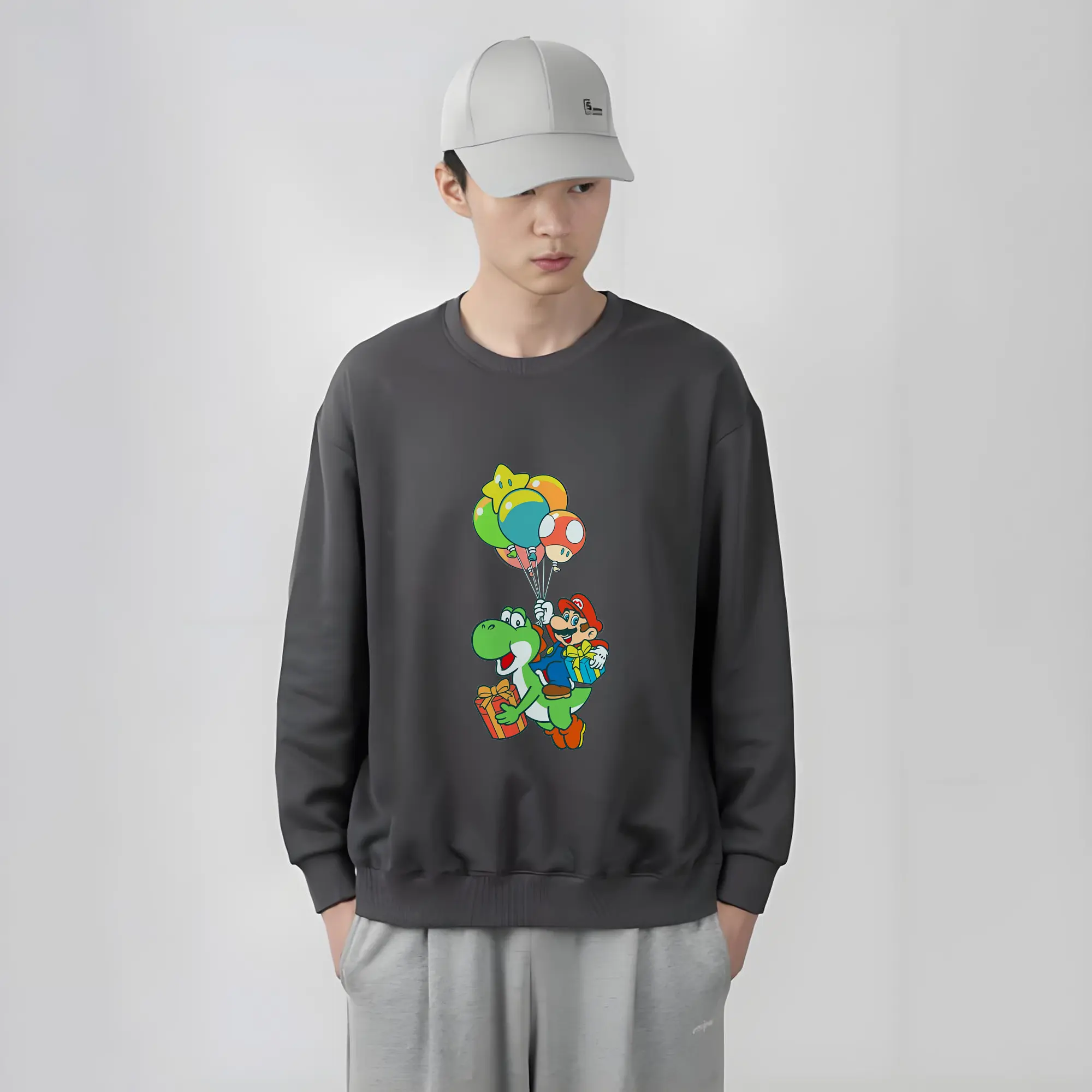 マリオ グッズ ヨッシー