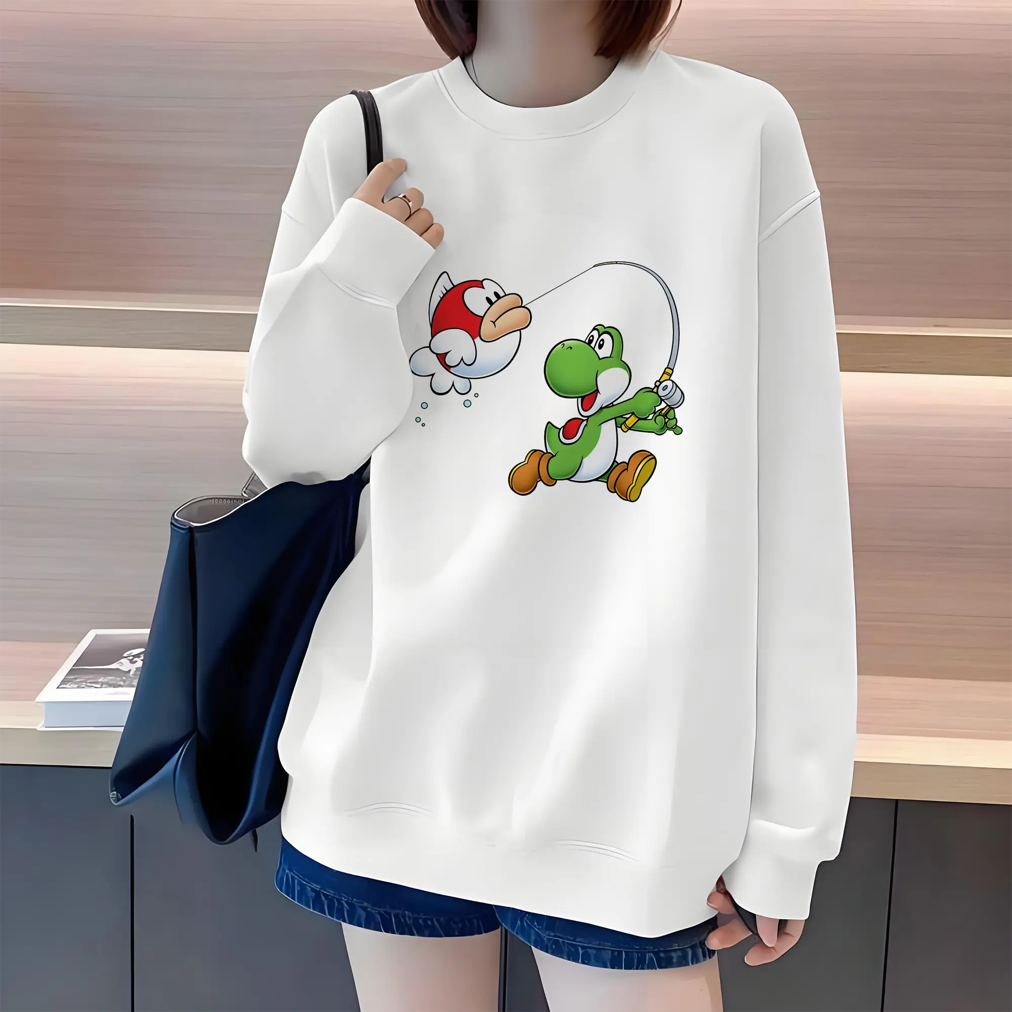 マリオ グッズ ヨッシー