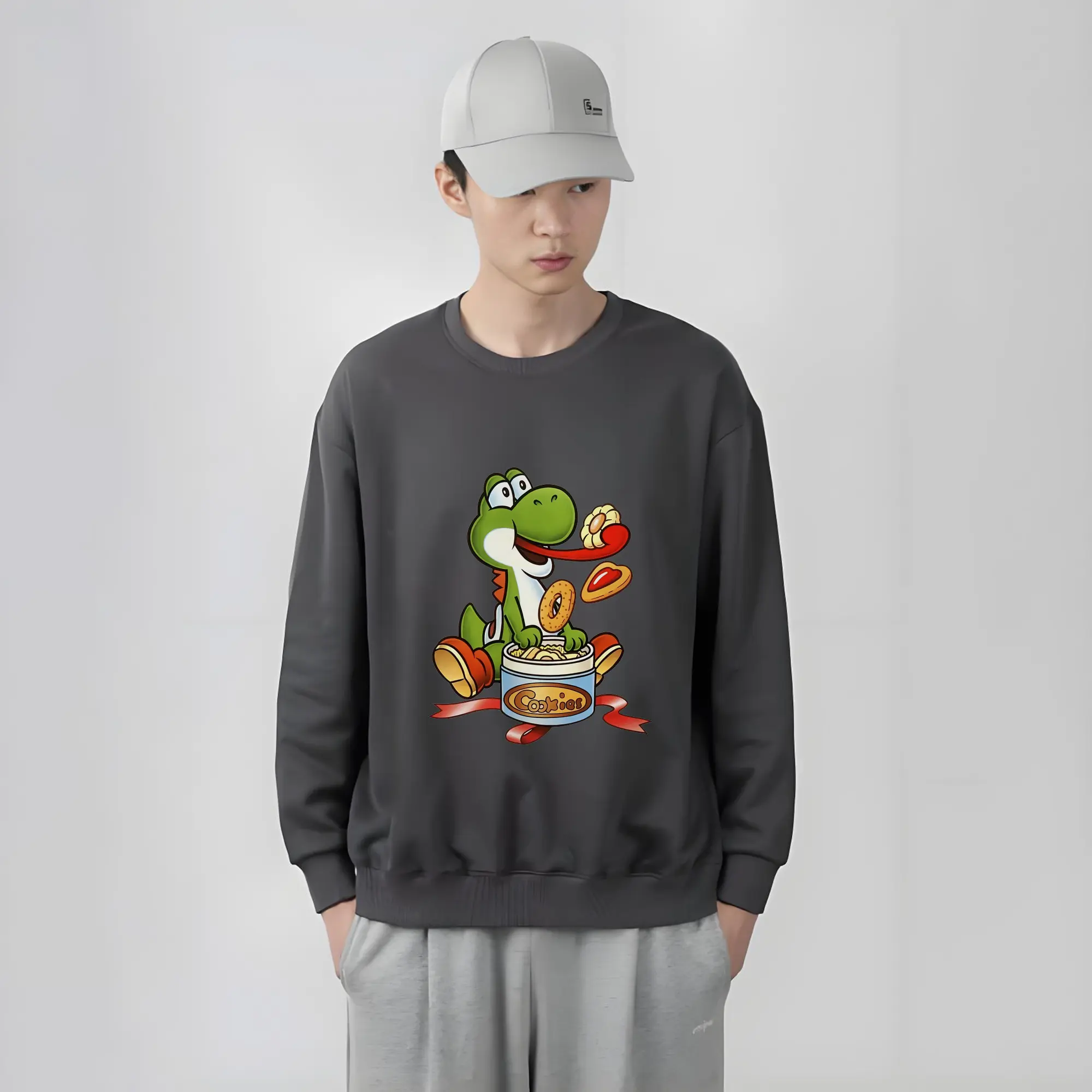 マリオ グッズ ヨッシー