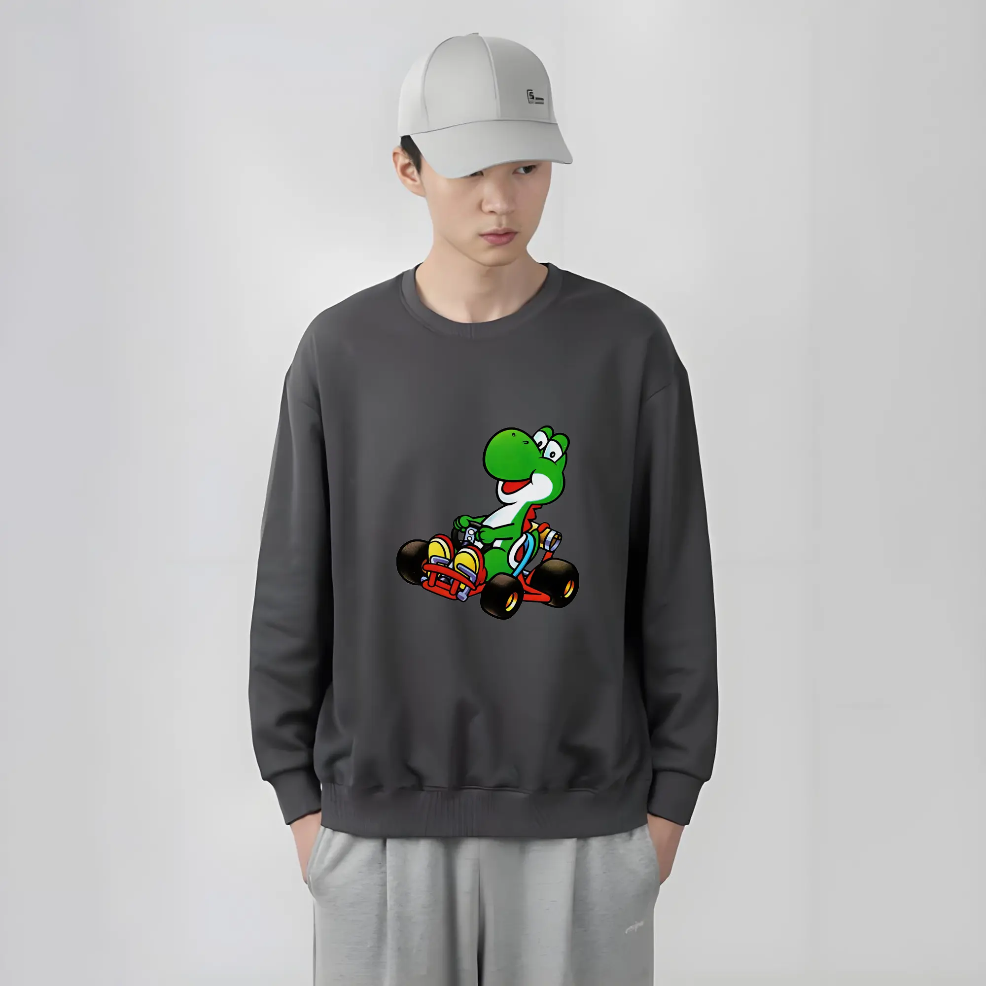 マリオ グッズ ヨッシー