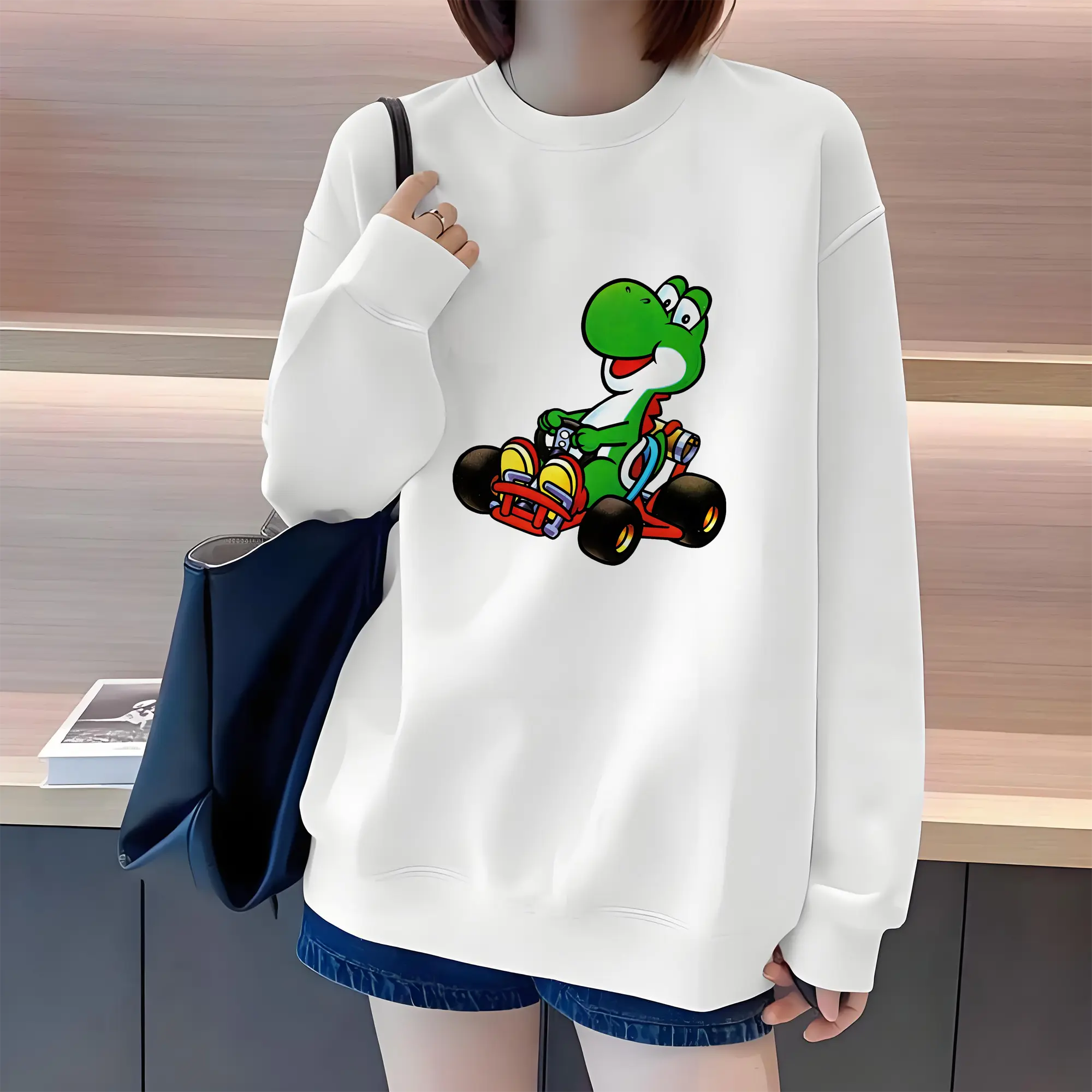 マリオ グッズ ヨッシー